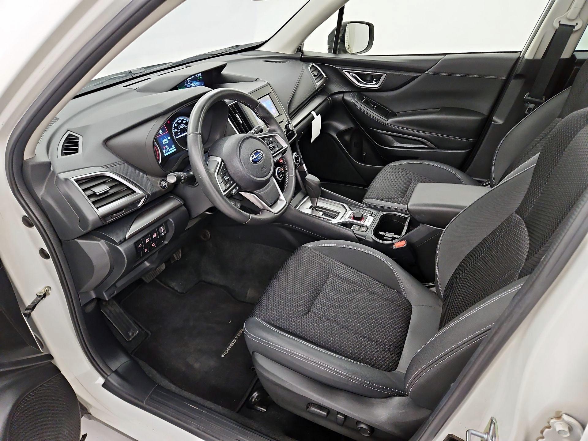 Thumbnail: 2023 Subaru Forester - 11