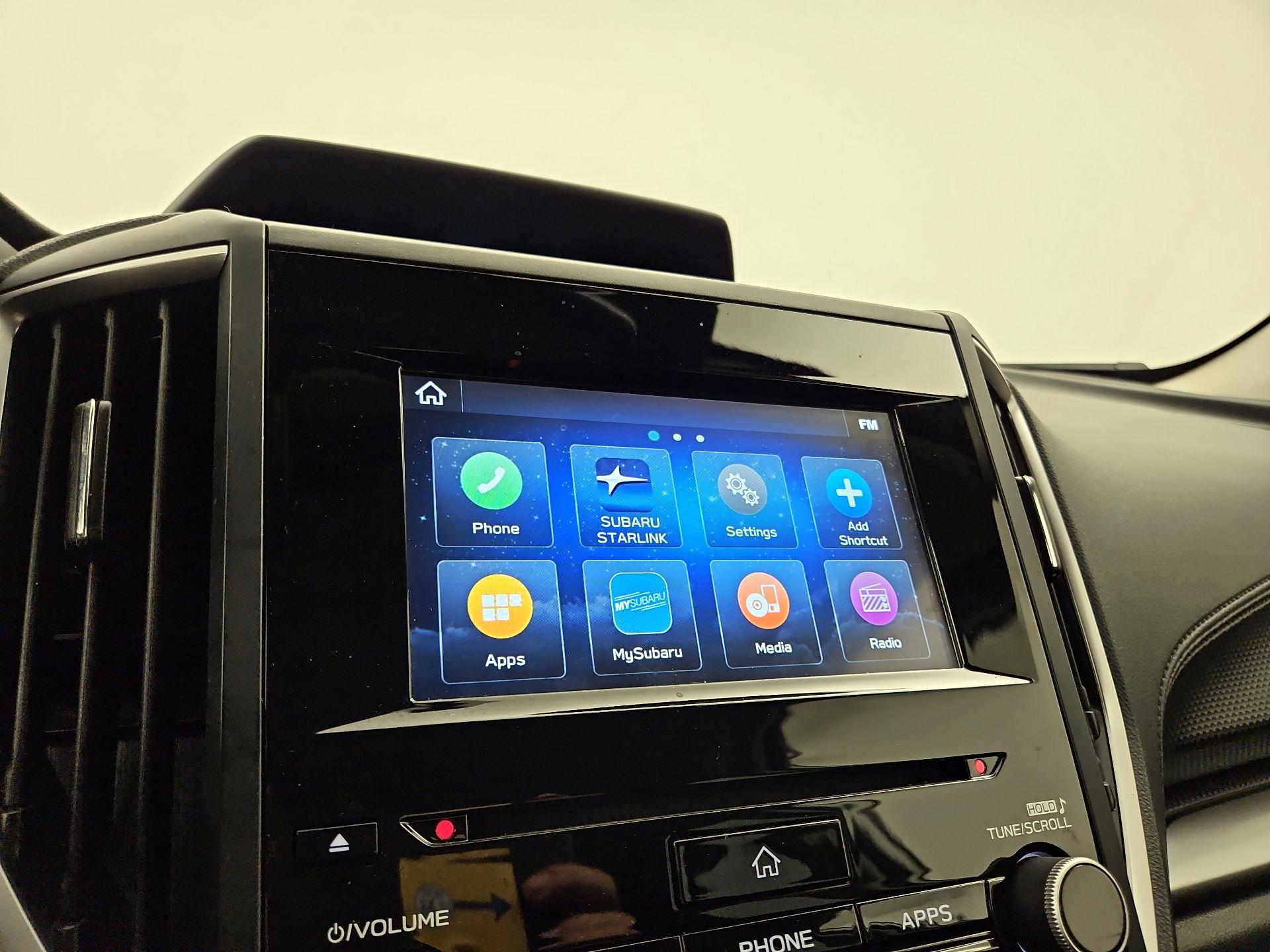 Thumbnail: 2023 Subaru Forester - 15