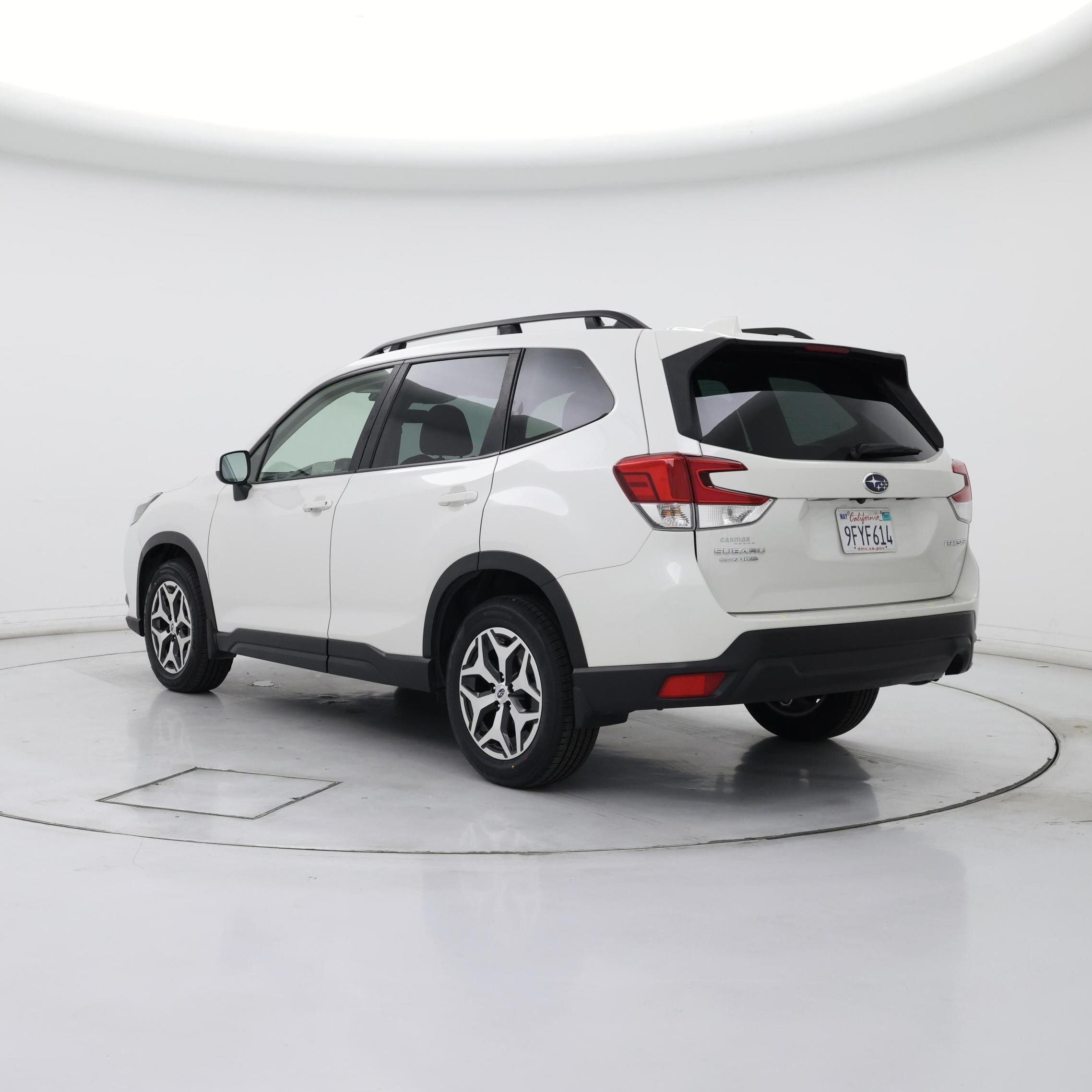 Thumbnail: 2023 Subaru Forester - 2