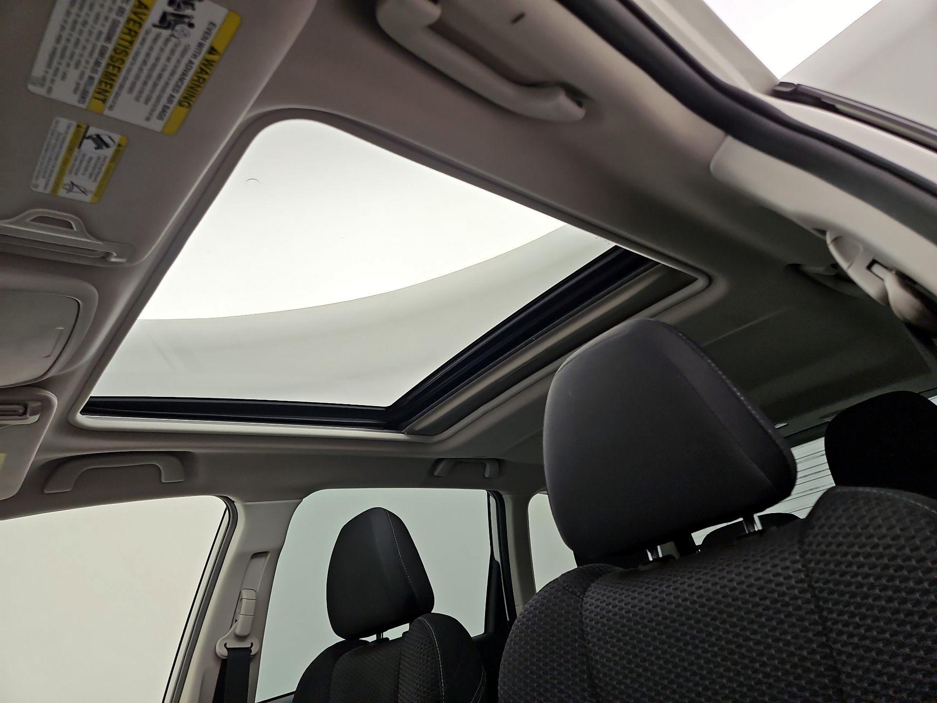 Thumbnail: 2023 Subaru Forester - 19