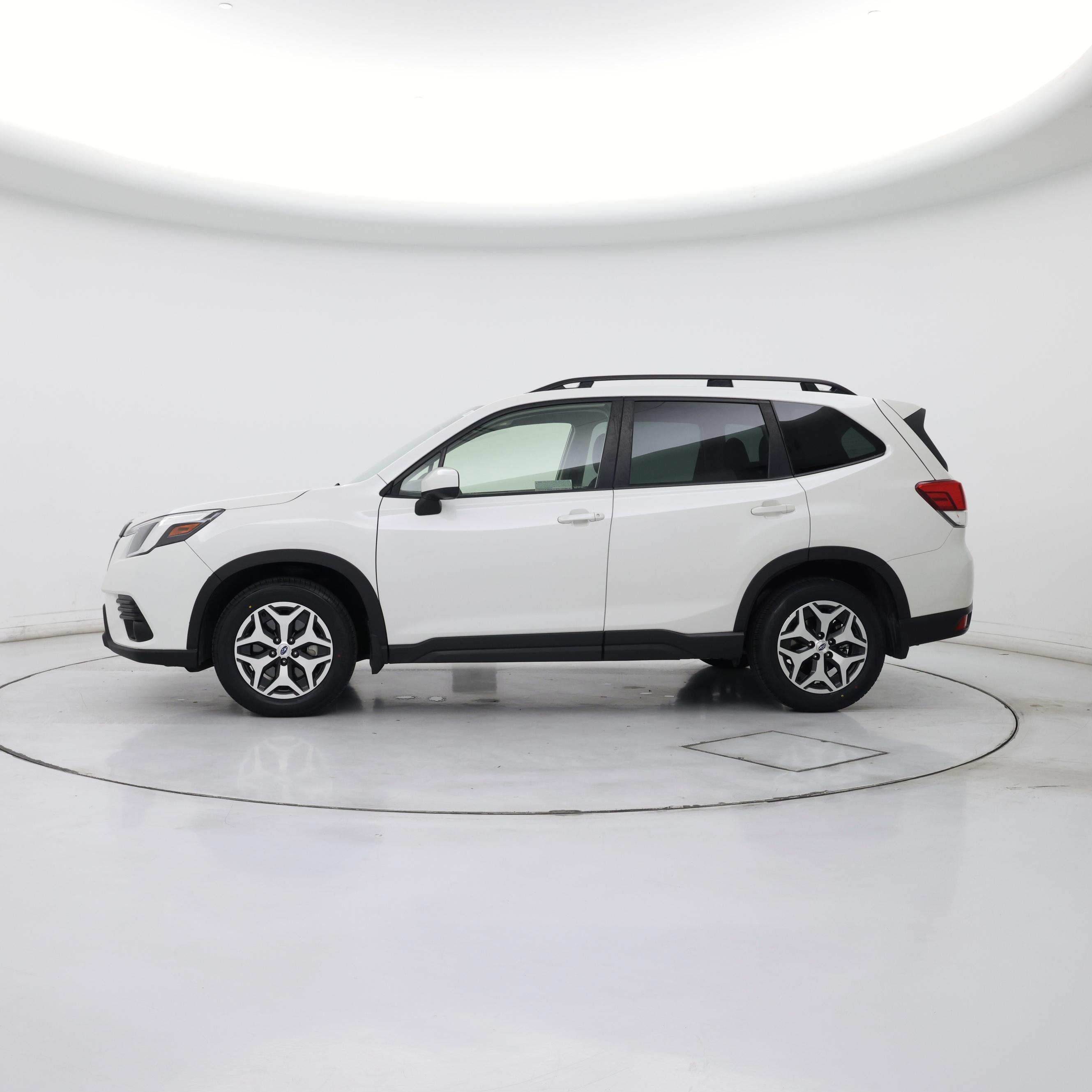 Thumbnail: 2023 Subaru Forester - 3
