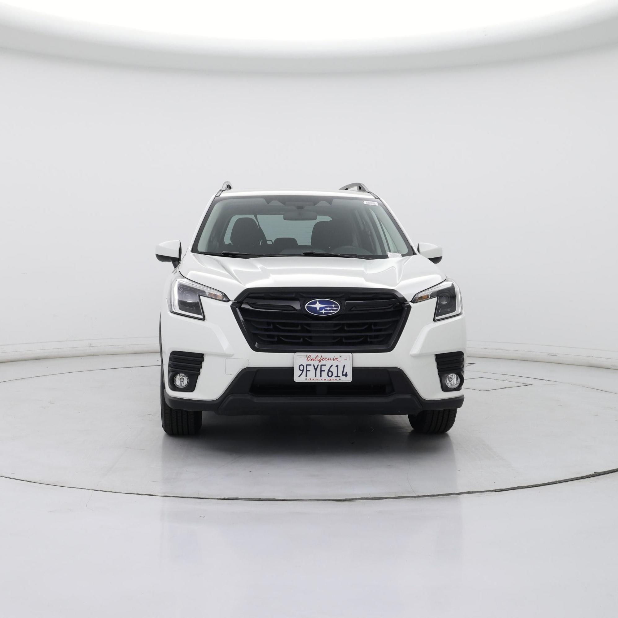 Thumbnail: 2023 Subaru Forester - 5