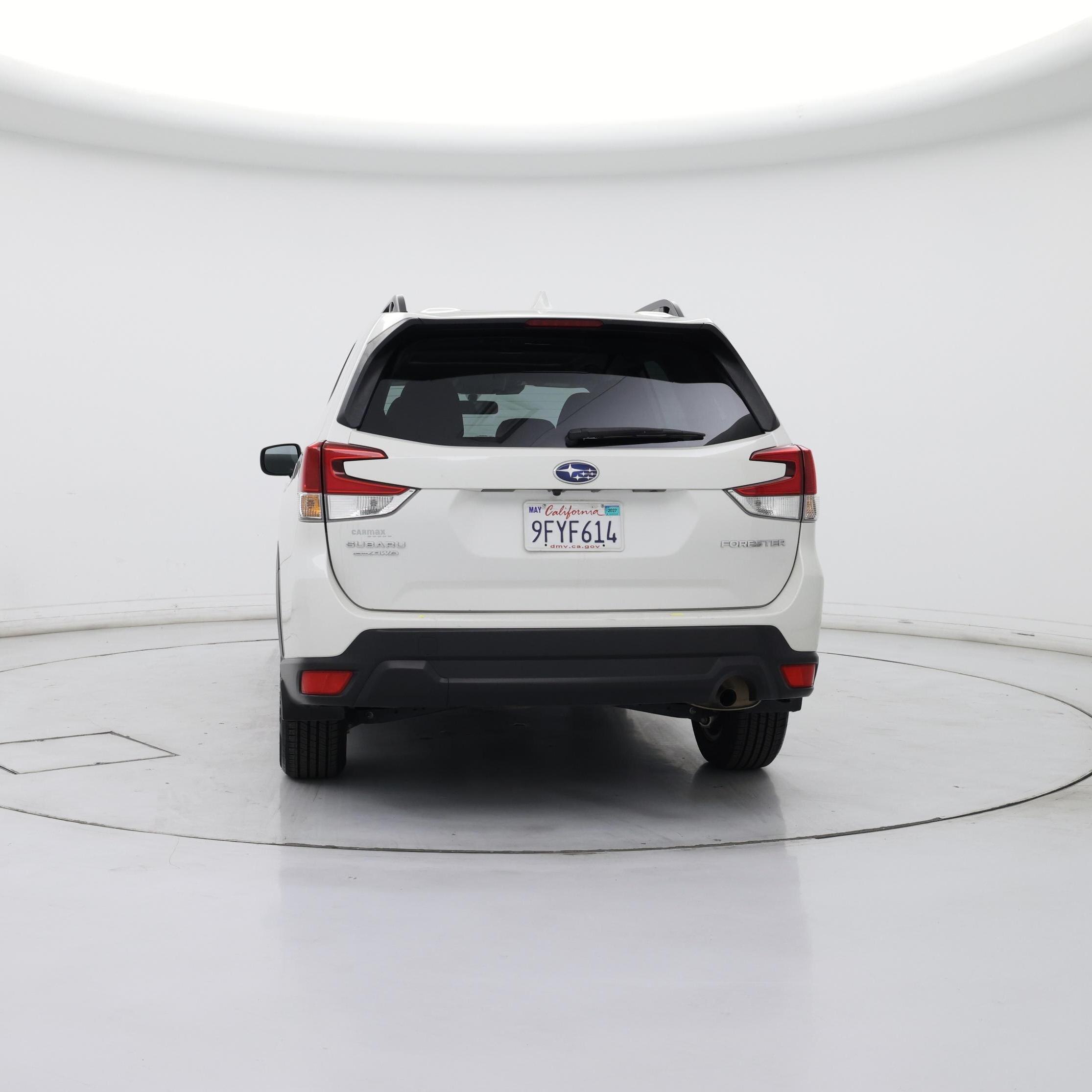 Thumbnail: 2023 Subaru Forester - 6