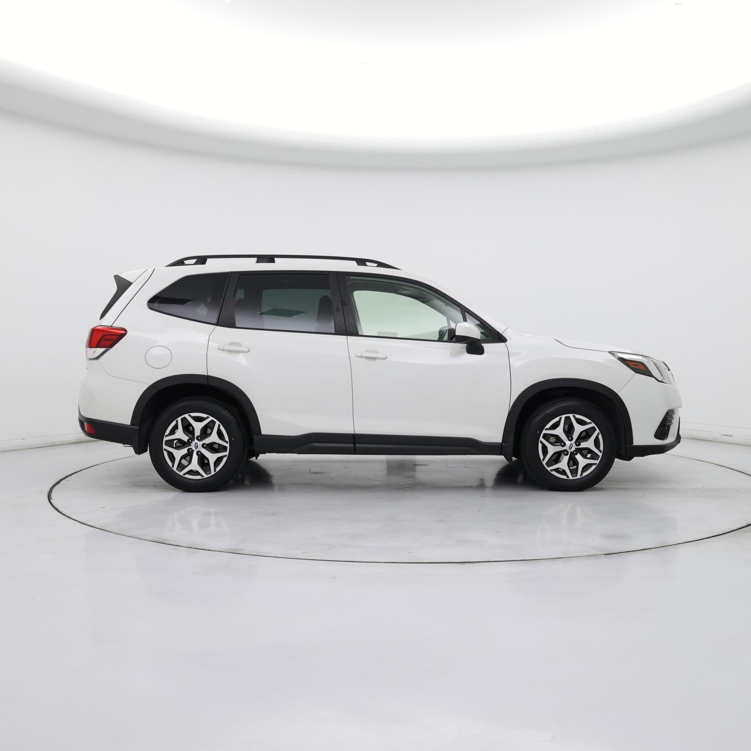 Thumbnail: 2023 Subaru Forester - 7