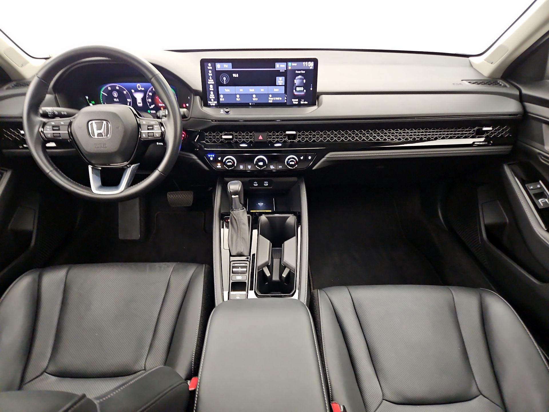 Thumbnail: 2023 Honda Accord - 9