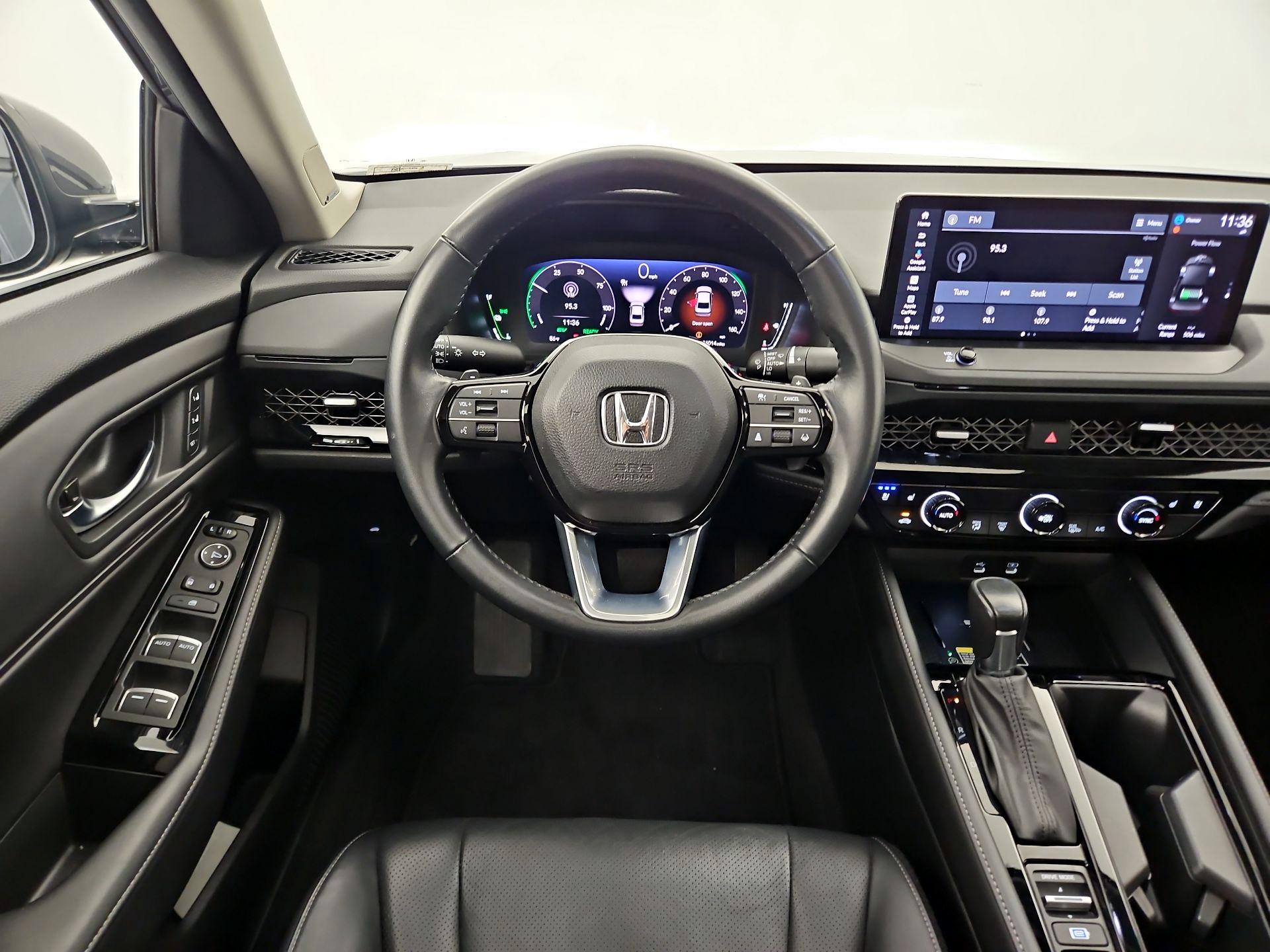 Thumbnail: 2023 Honda Accord - 10