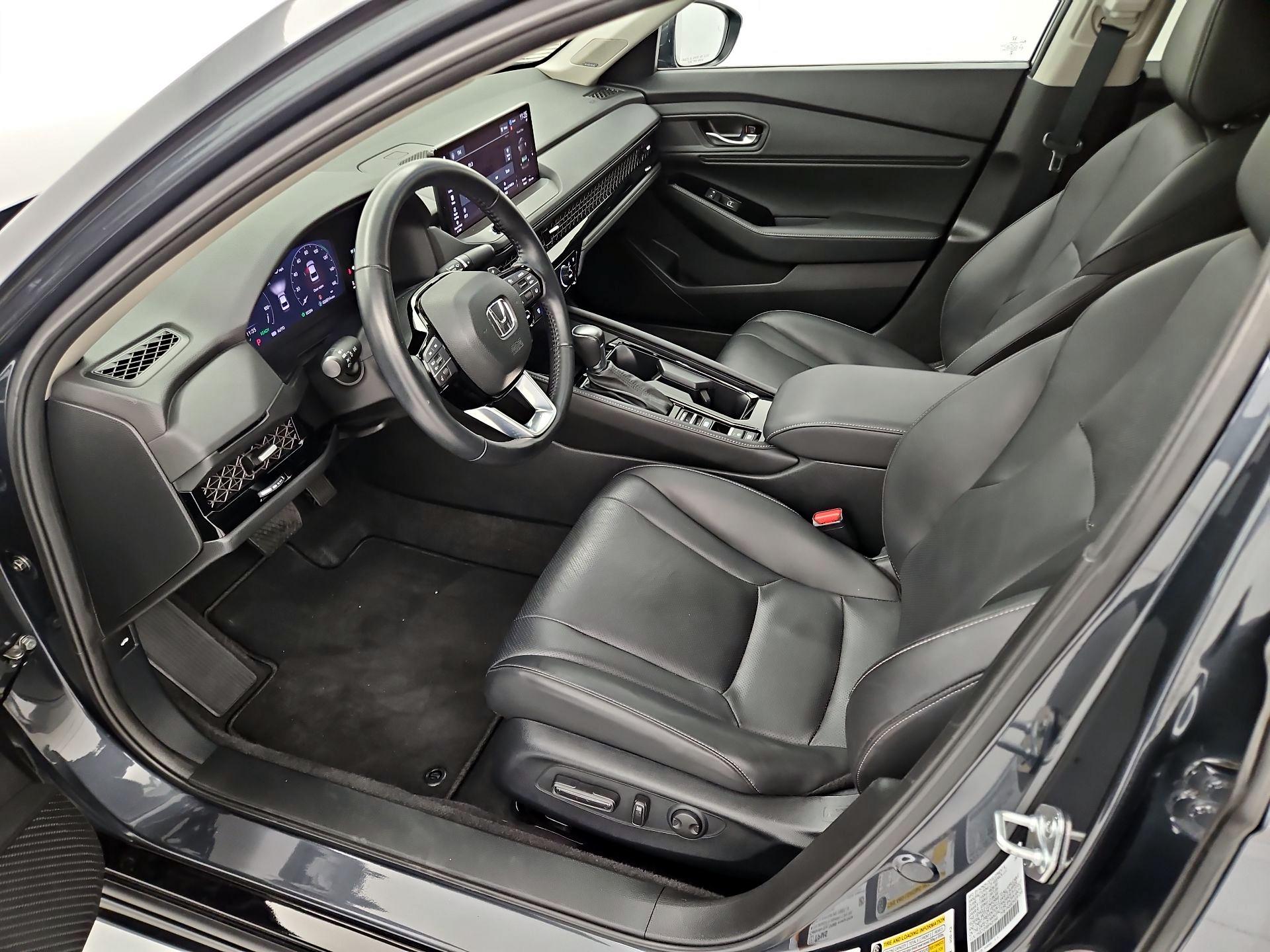 Thumbnail: 2023 Honda Accord - 11