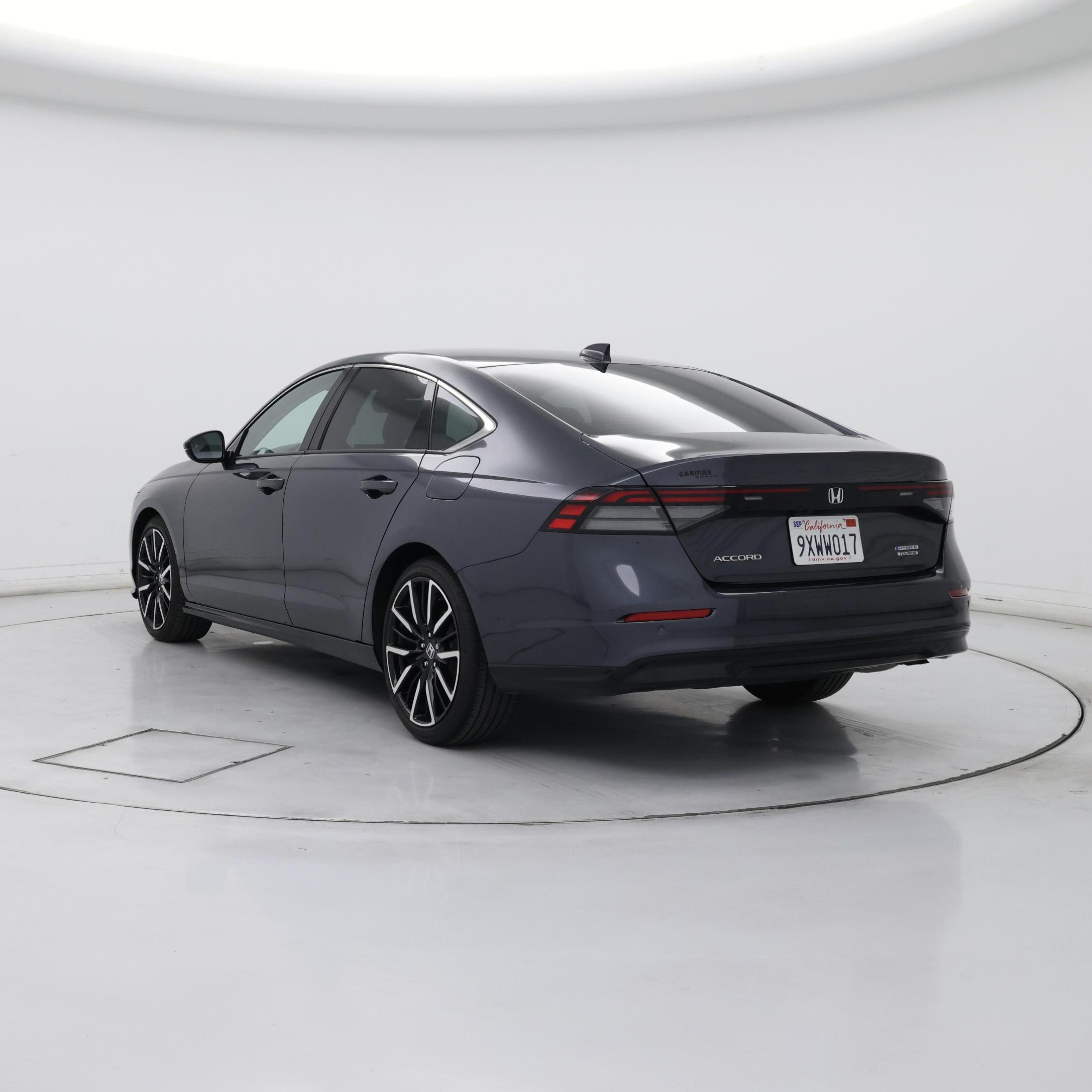 Thumbnail: 2023 Honda Accord - 2