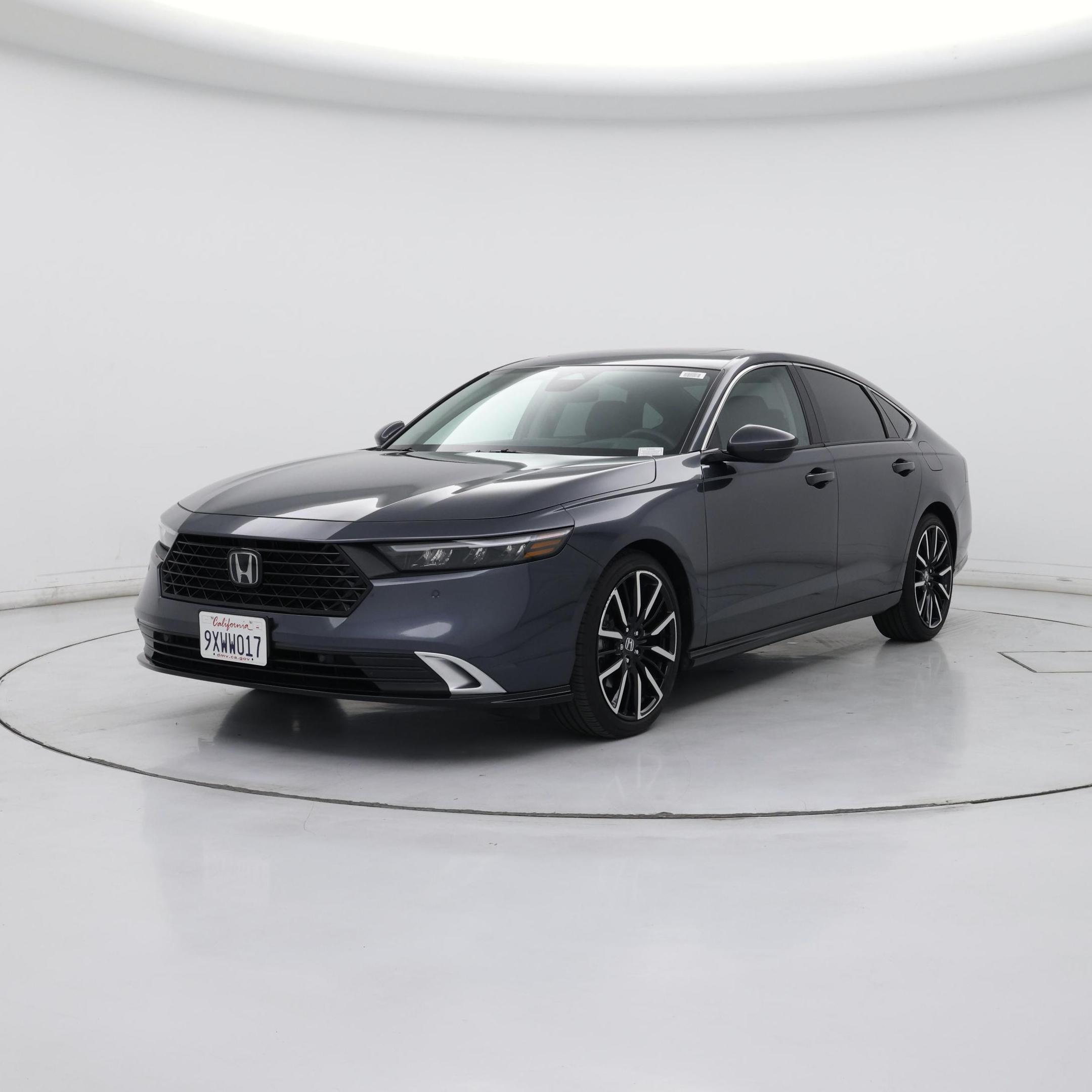 Thumbnail: 2023 Honda Accord - 4