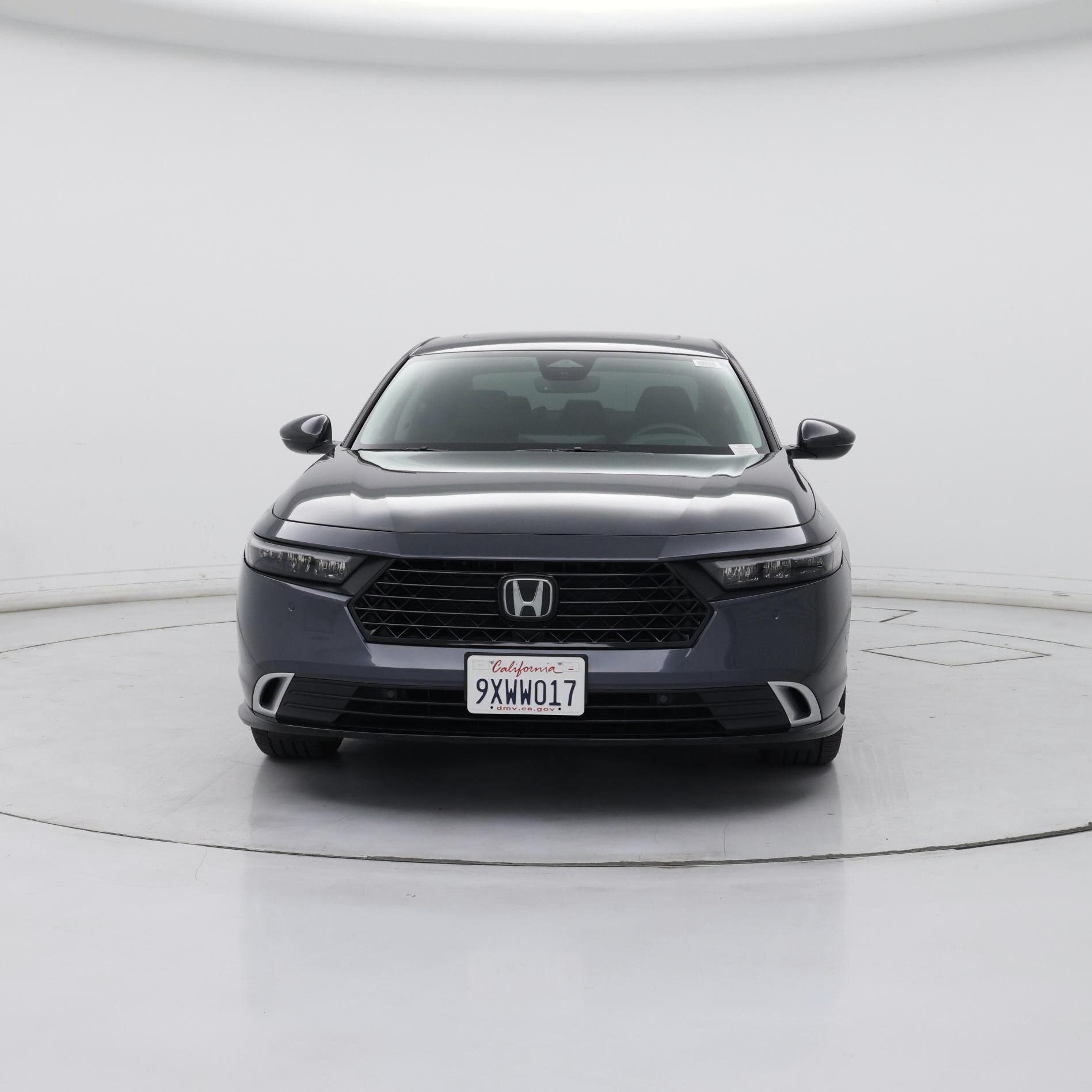 Thumbnail: 2023 Honda Accord - 5