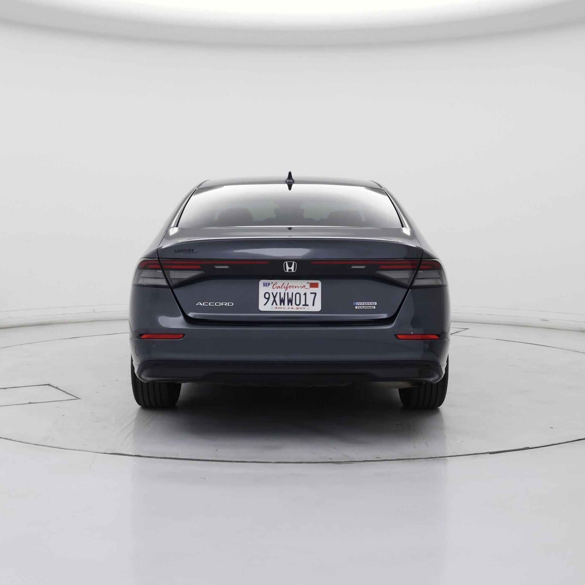 Thumbnail: 2023 Honda Accord - 6