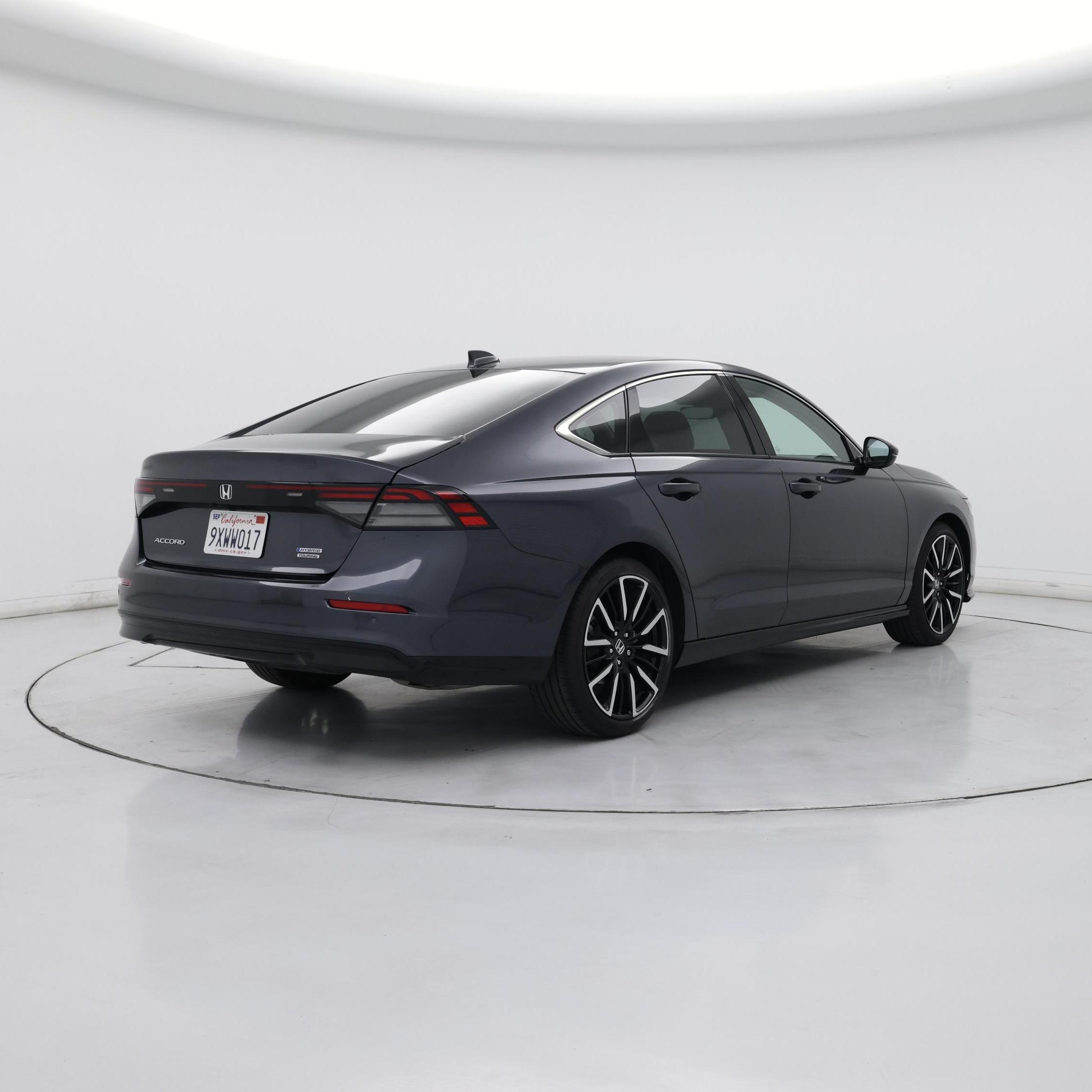 Thumbnail: 2023 Honda Accord - 8
