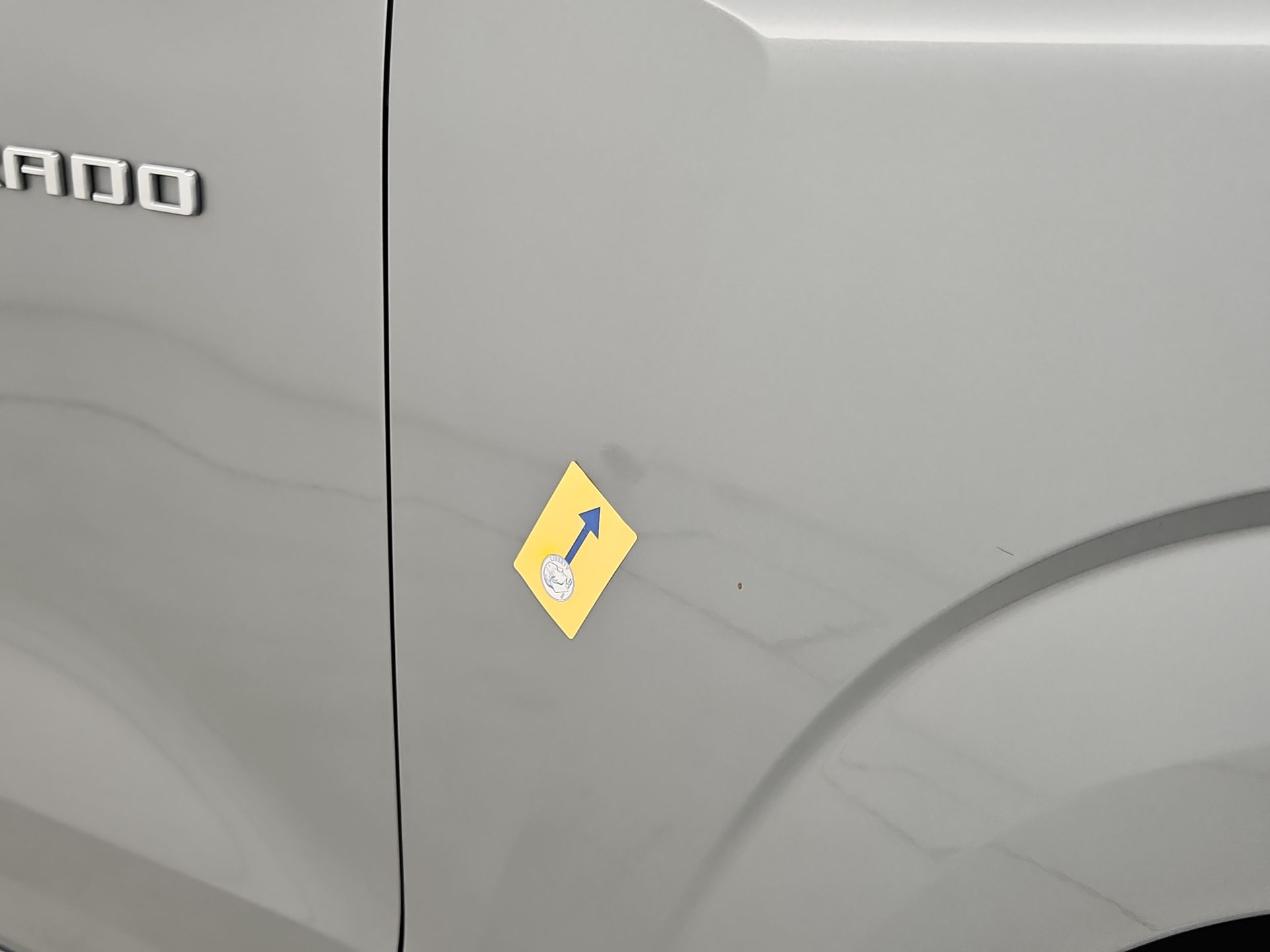 Thumbnail: 2023 Chevrolet Colorado - 19