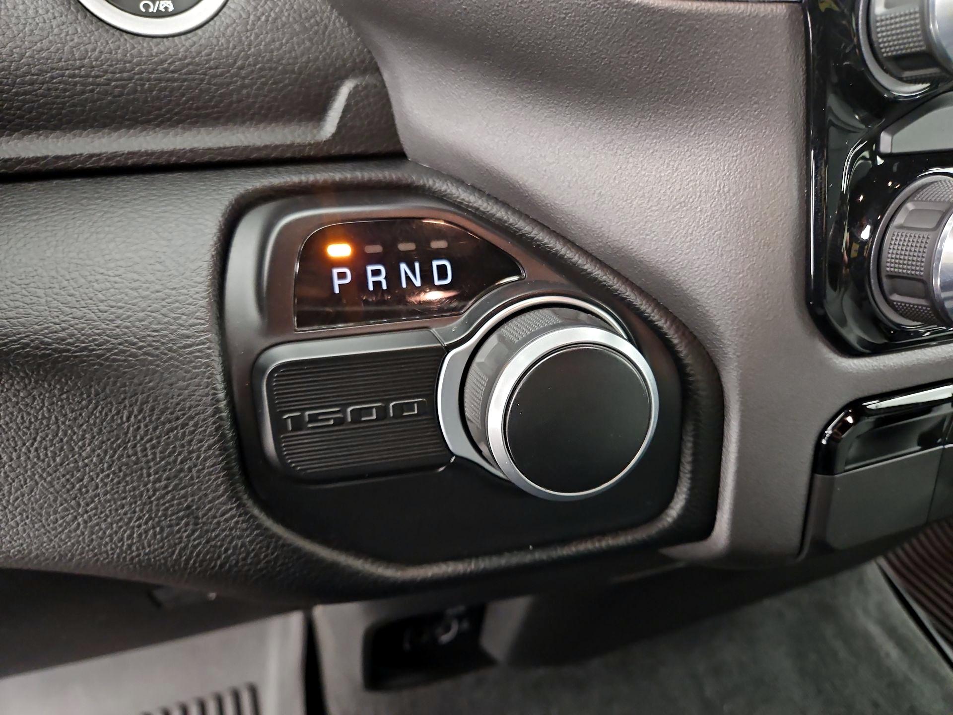 Thumbnail: 2022 RAM 1500 - 15