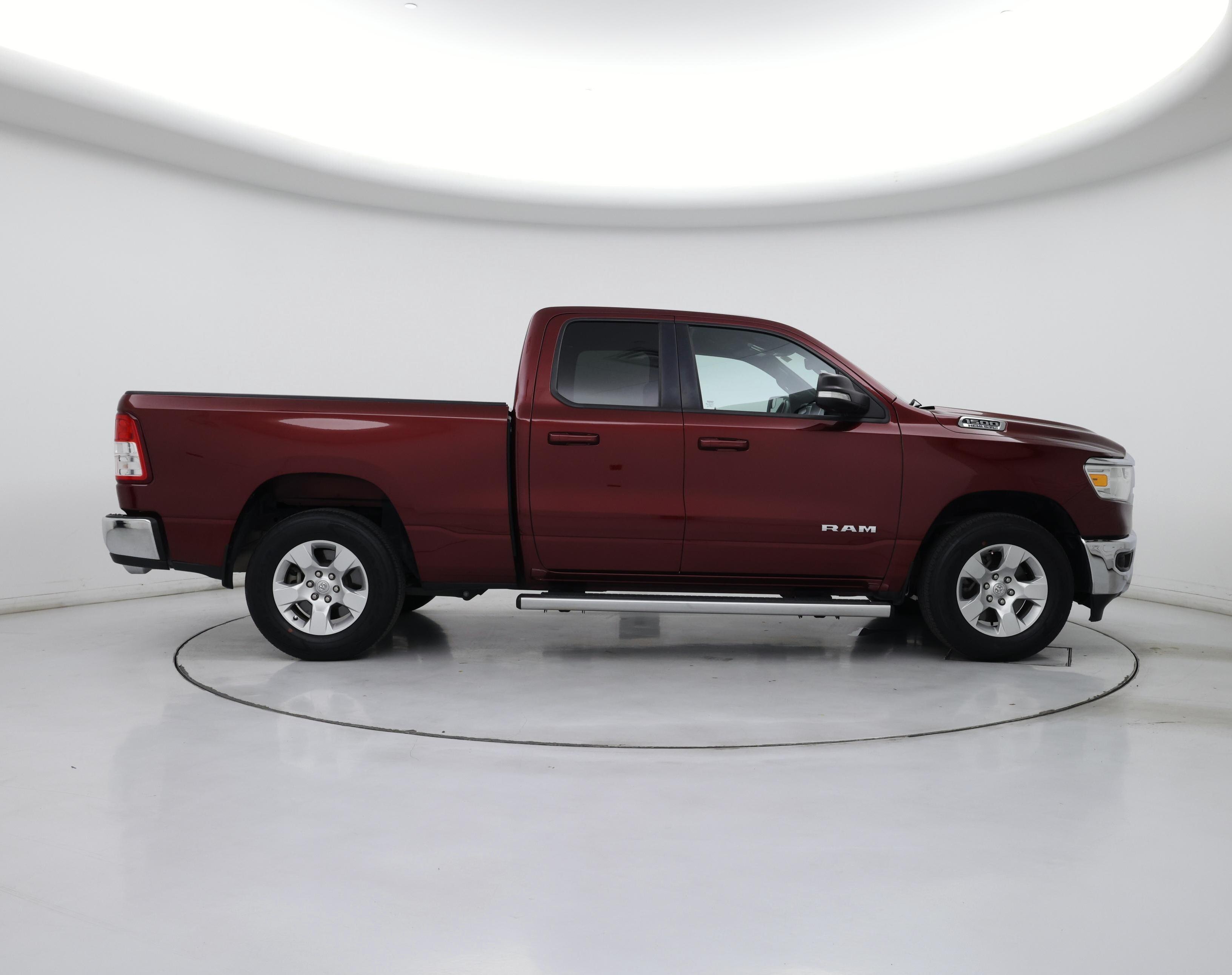 Thumbnail: 2022 RAM 1500 - 7