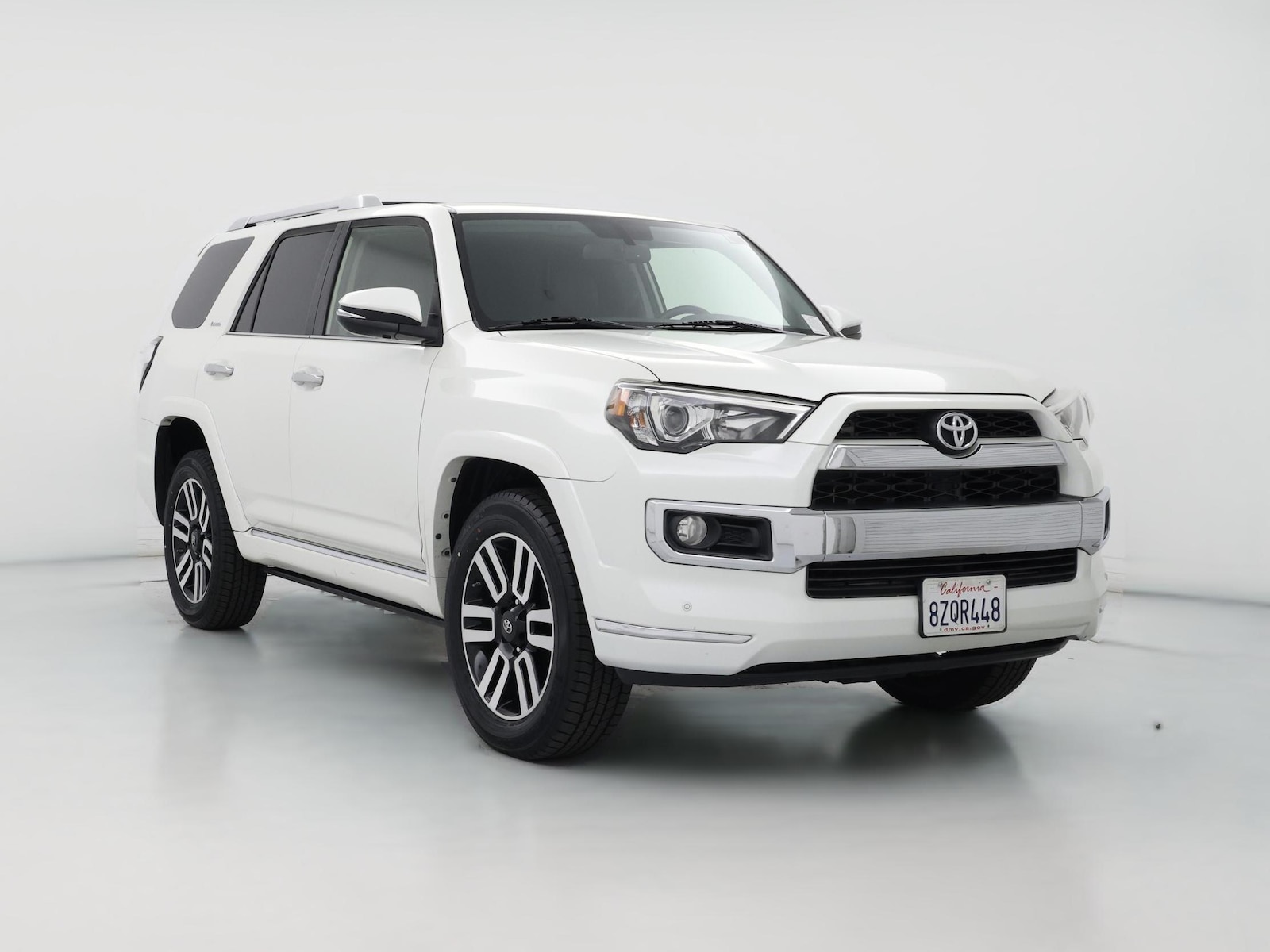 2019 Toyota 4Runner