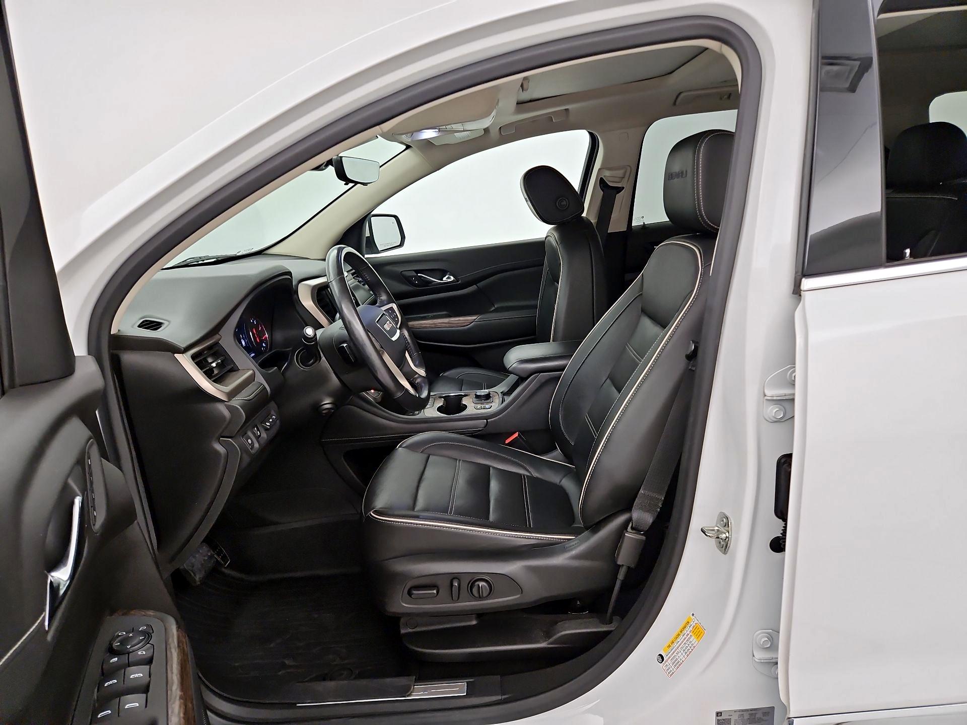 Thumbnail: 2020 GMC Acadia - 11
