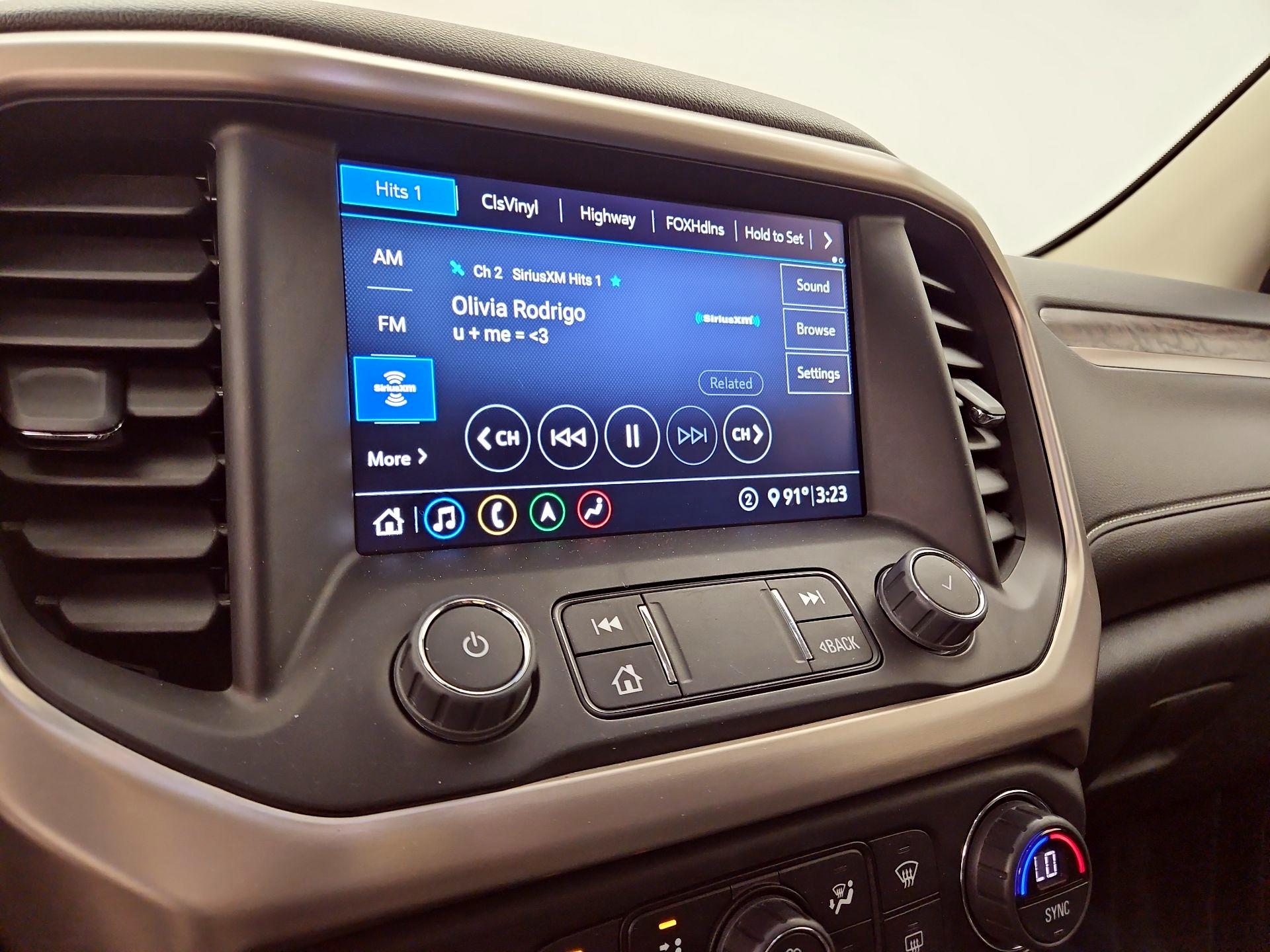 Thumbnail: 2020 GMC Acadia - 13