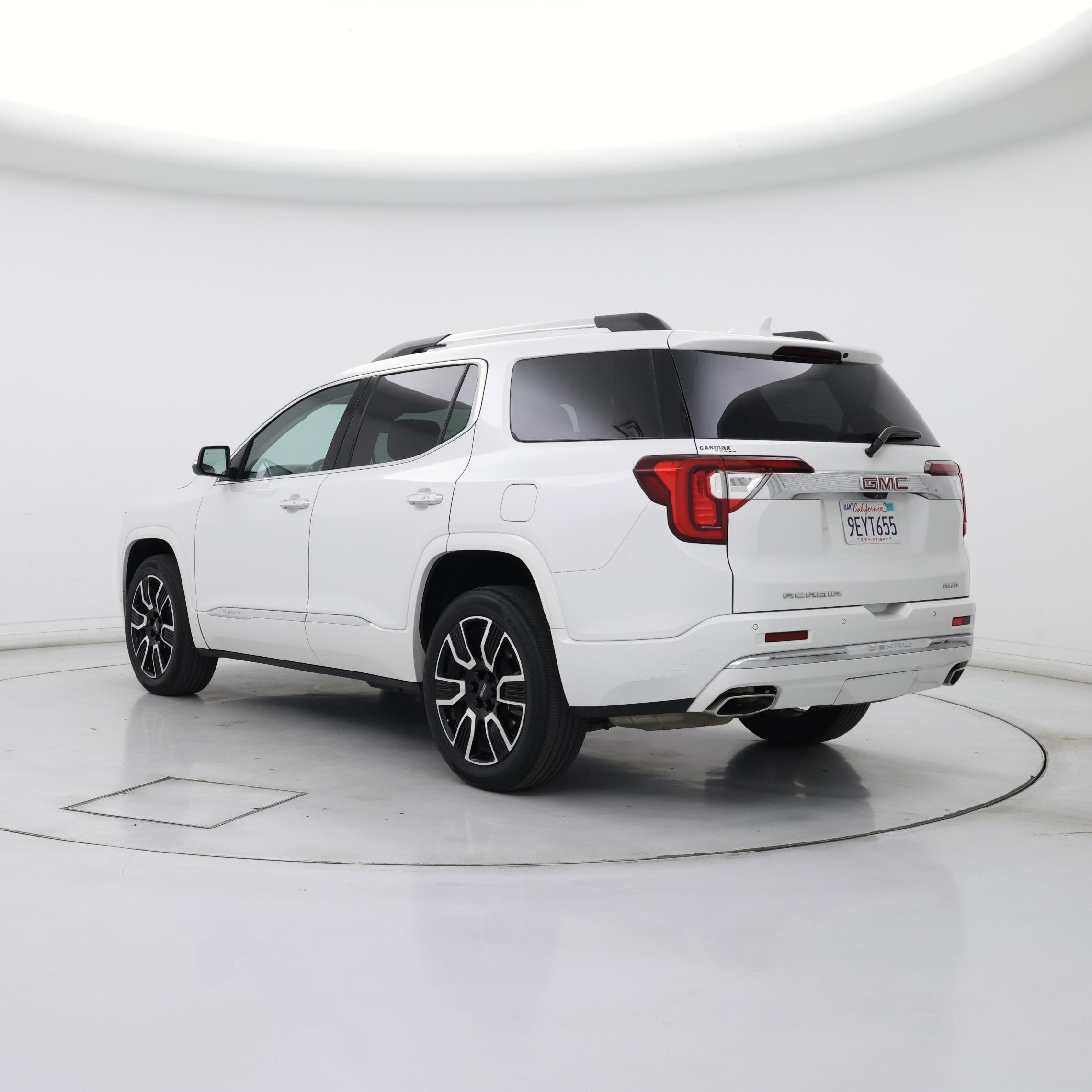 Thumbnail: 2020 GMC Acadia - 2