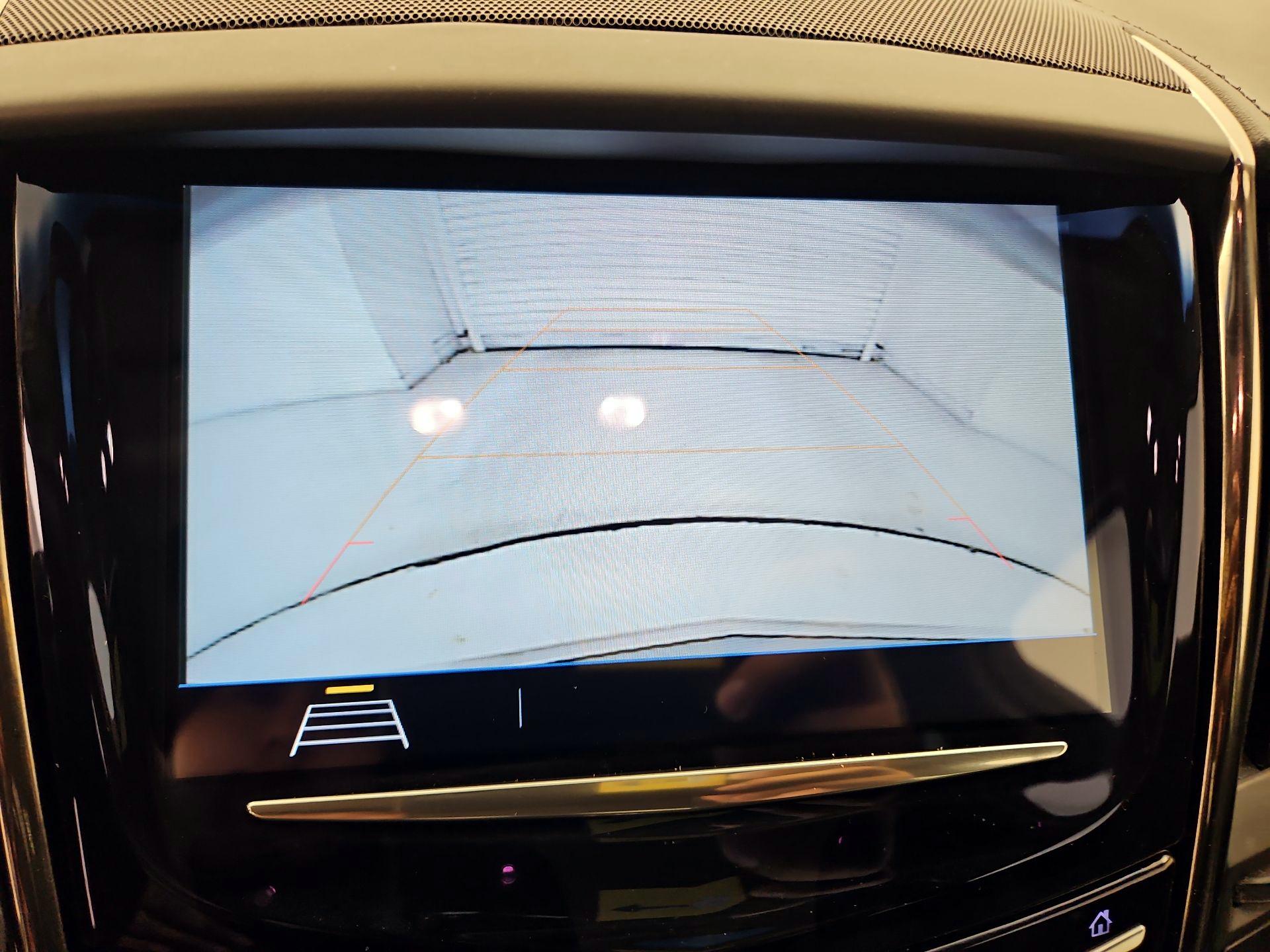 Thumbnail: 2018 Cadillac ATS - 14