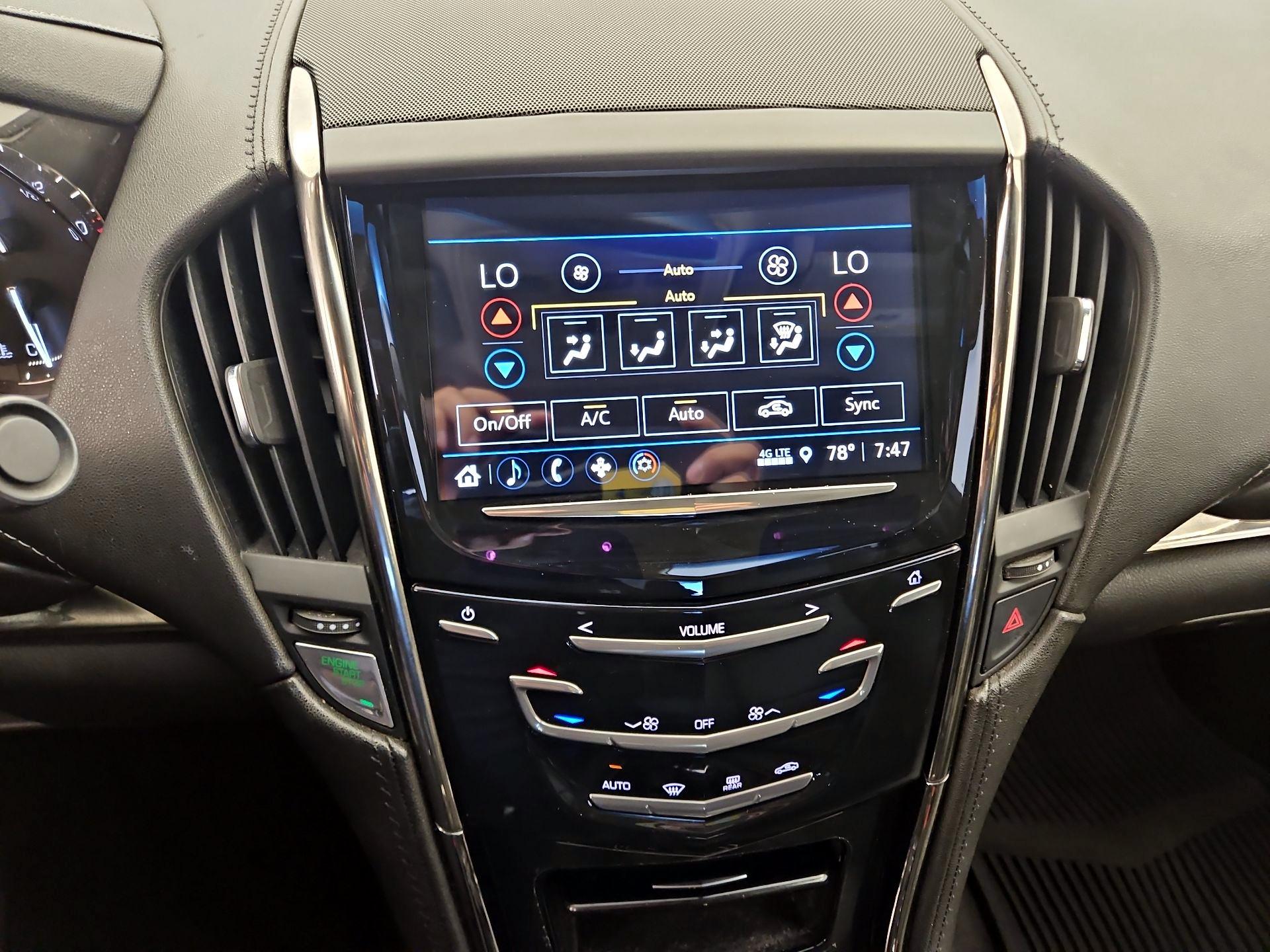 Thumbnail: 2018 Cadillac ATS - 15