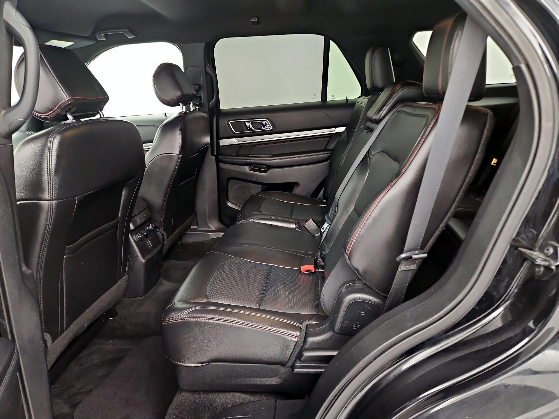 Thumbnail: 2017 Ford Explorer - 20