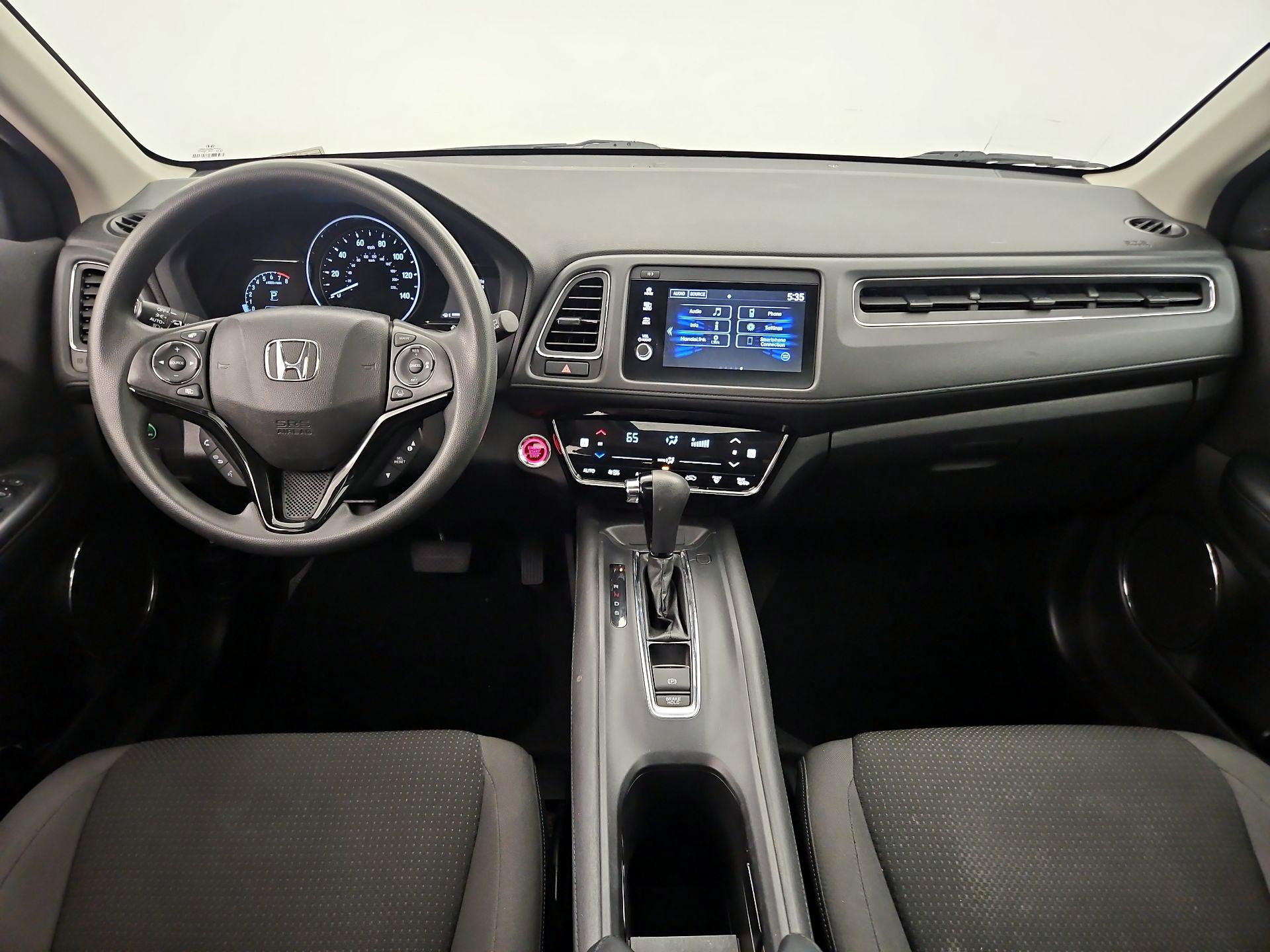 Thumbnail: 2019 Honda HR-V - 9