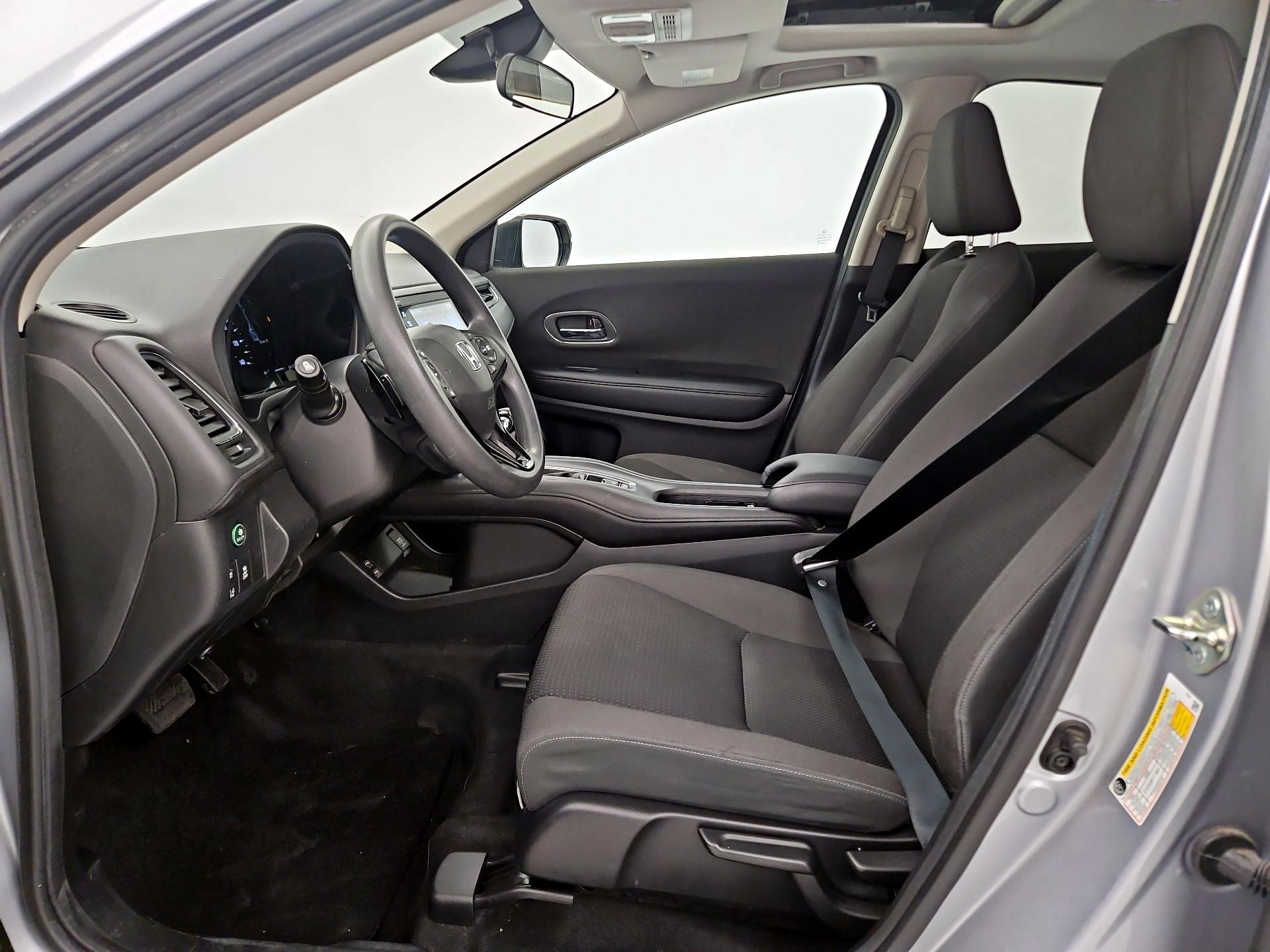 Thumbnail: 2019 Honda HR-V - 11