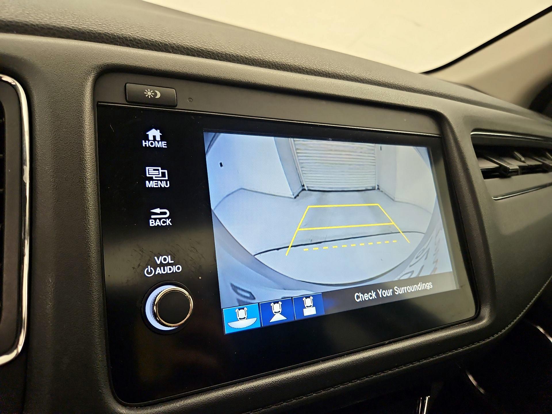Thumbnail: 2019 Honda HR-V - 14