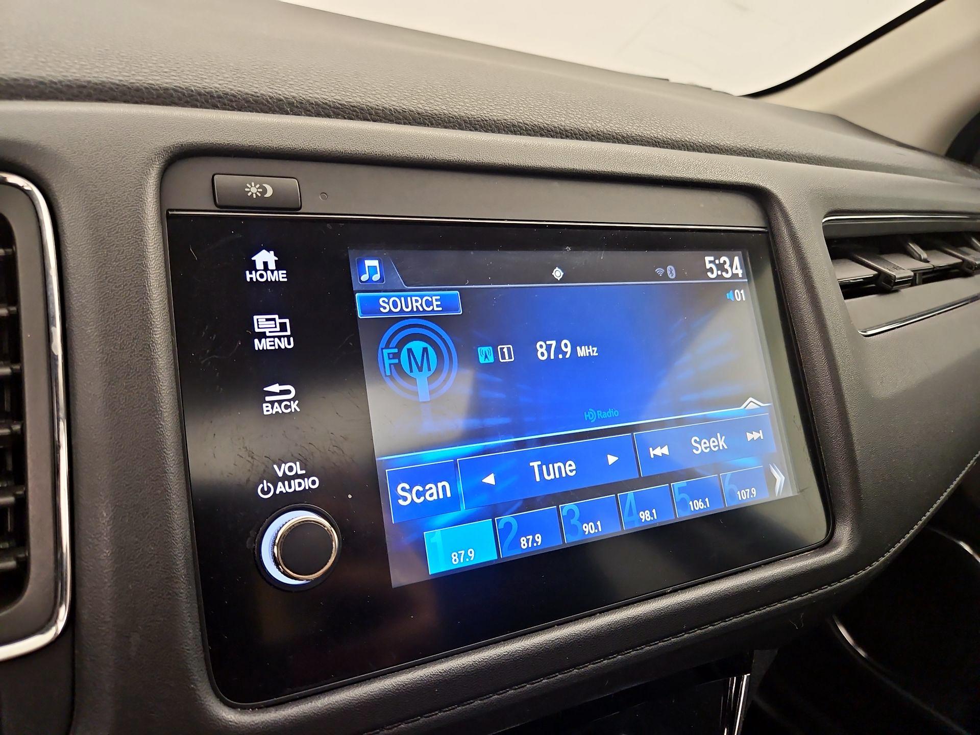 Thumbnail: 2019 Honda HR-V - 15