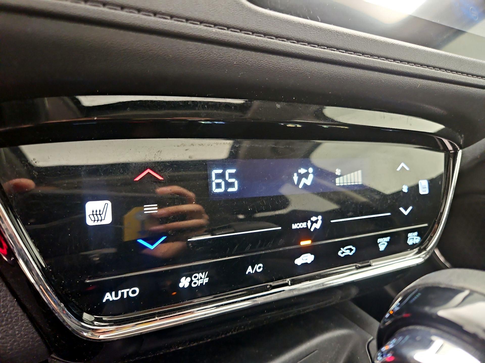 Thumbnail: 2019 Honda HR-V - 16