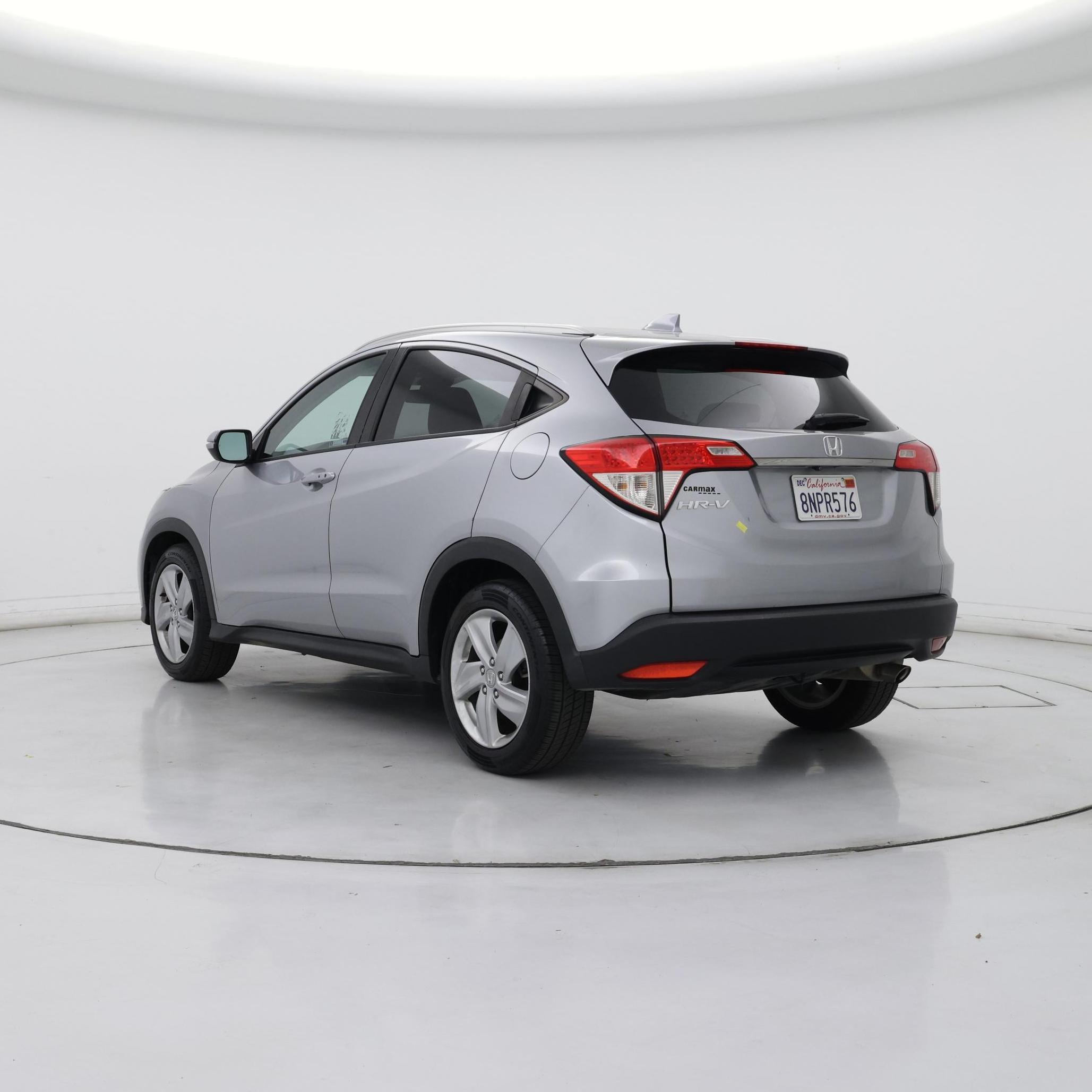 Thumbnail: 2019 Honda HR-V - 2