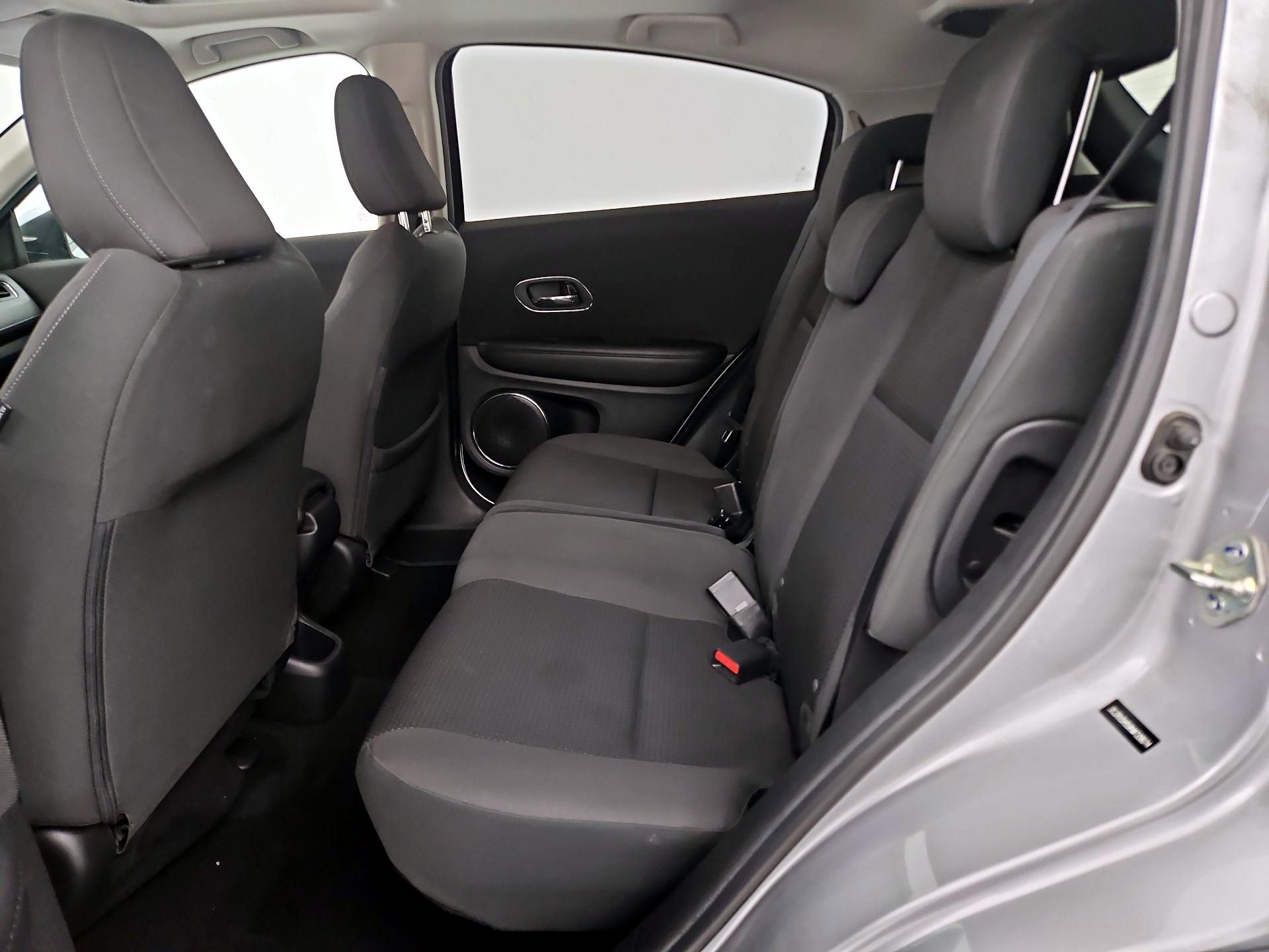 Thumbnail: 2019 Honda HR-V - 20