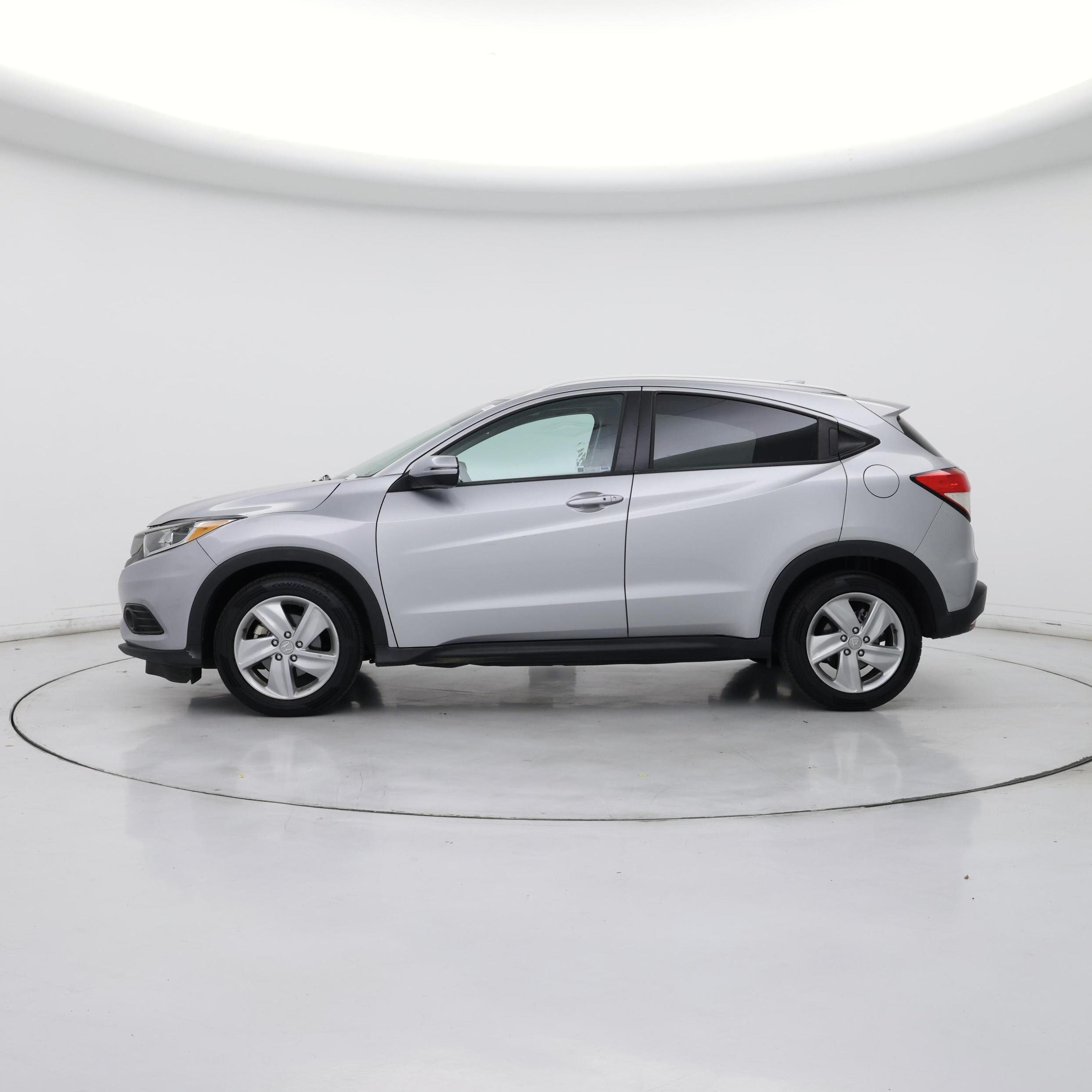 Thumbnail: 2019 Honda HR-V - 3