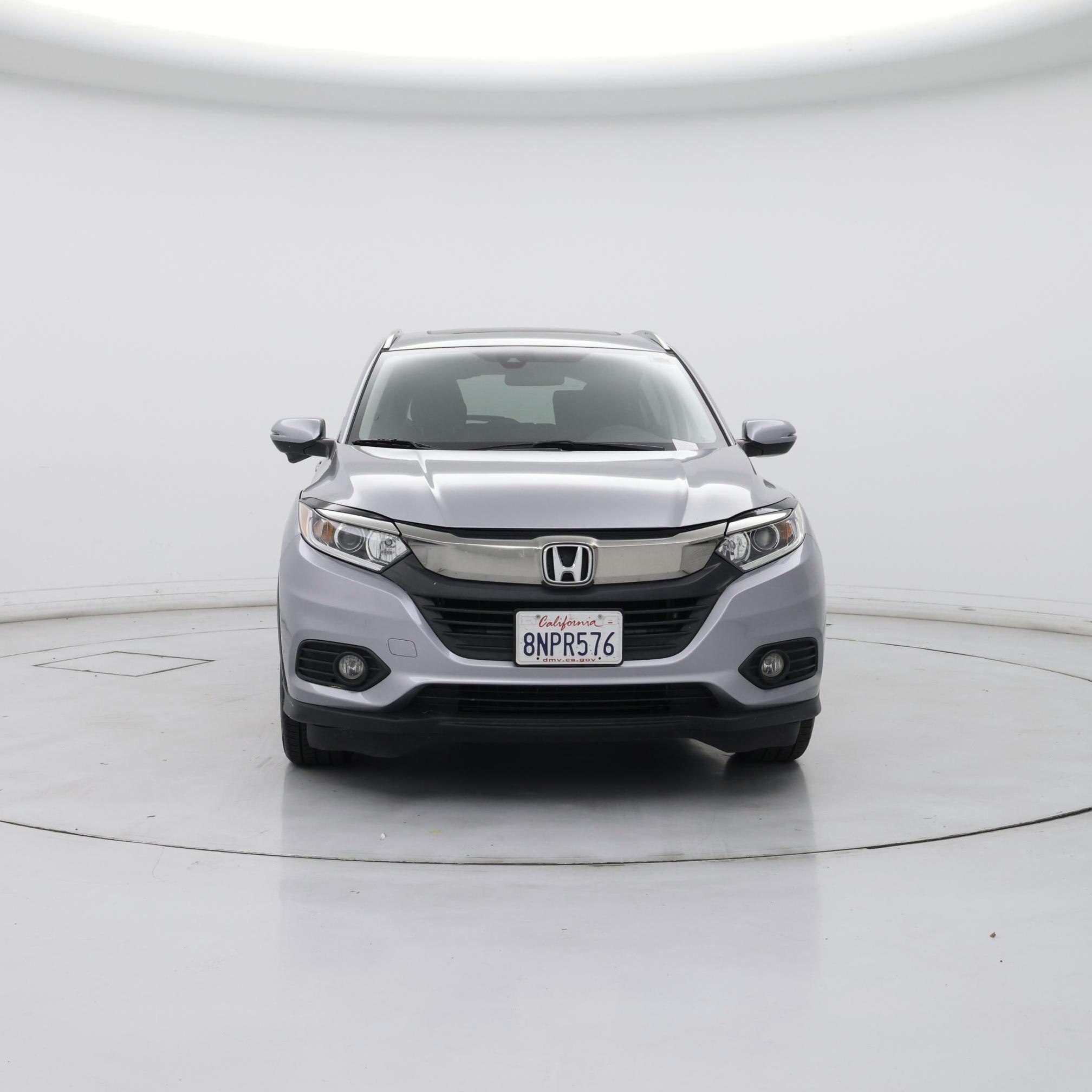 Thumbnail: 2019 Honda HR-V - 5