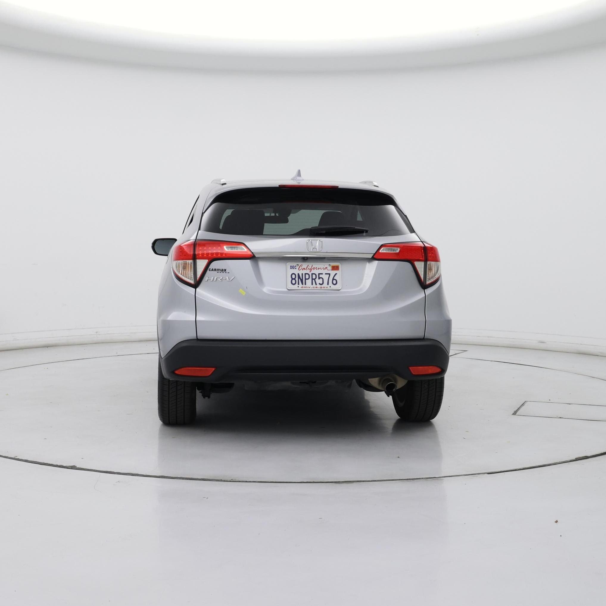Thumbnail: 2019 Honda HR-V - 6