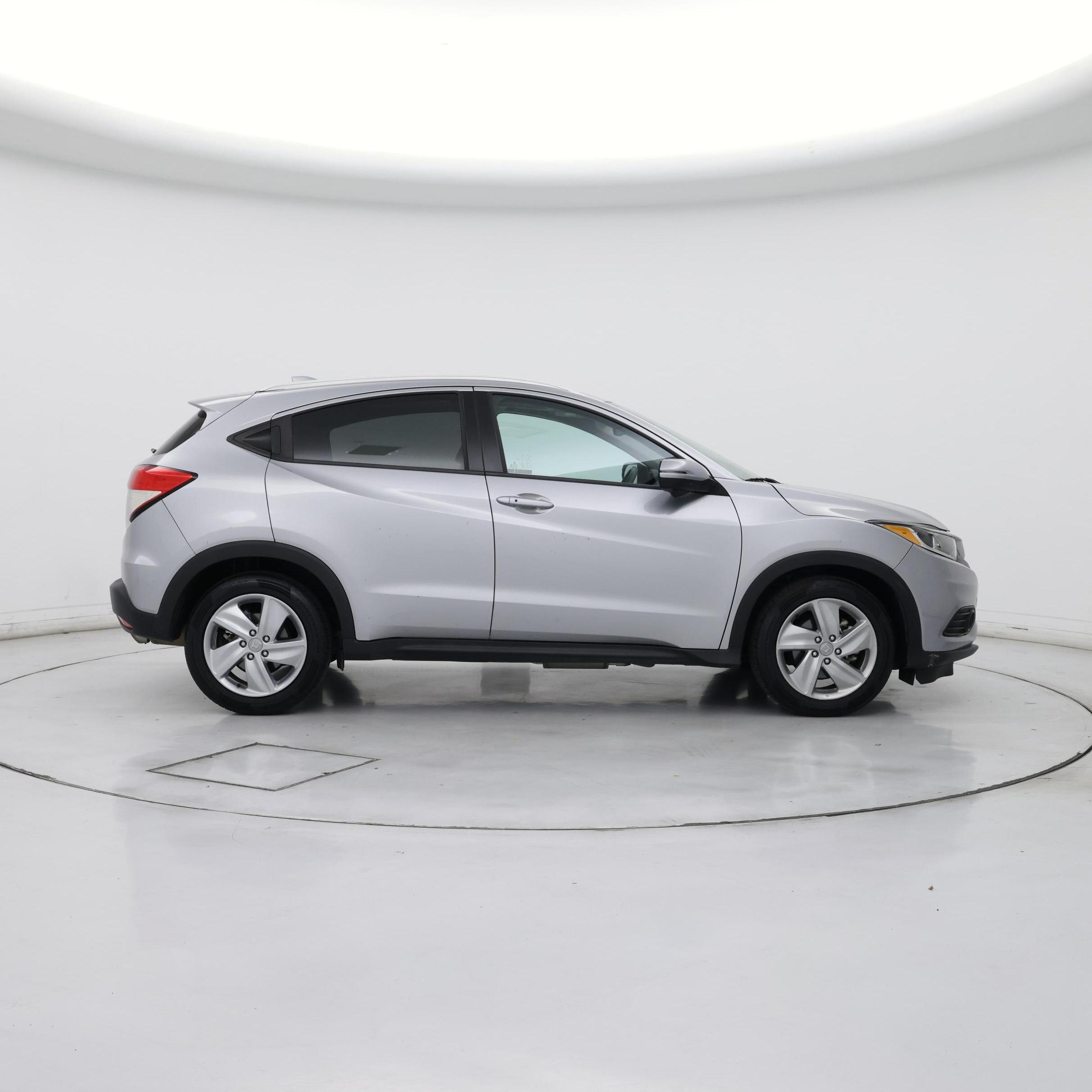 Thumbnail: 2019 Honda HR-V - 7