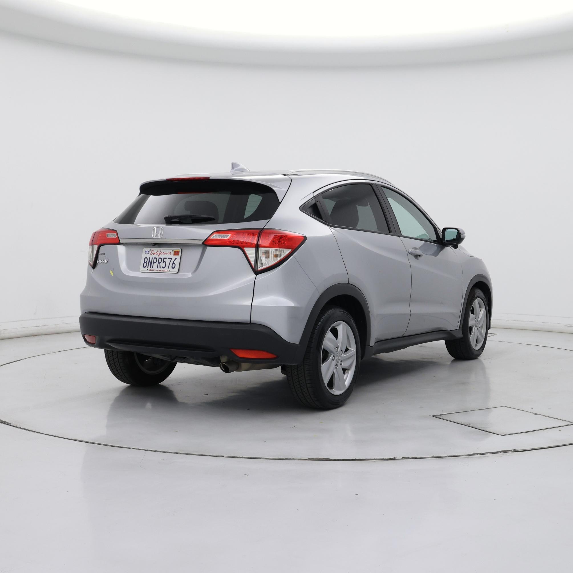 Thumbnail: 2019 Honda HR-V - 8