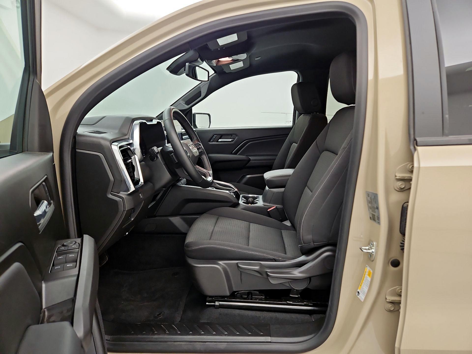 Thumbnail: 2024 GMC Canyon - 11