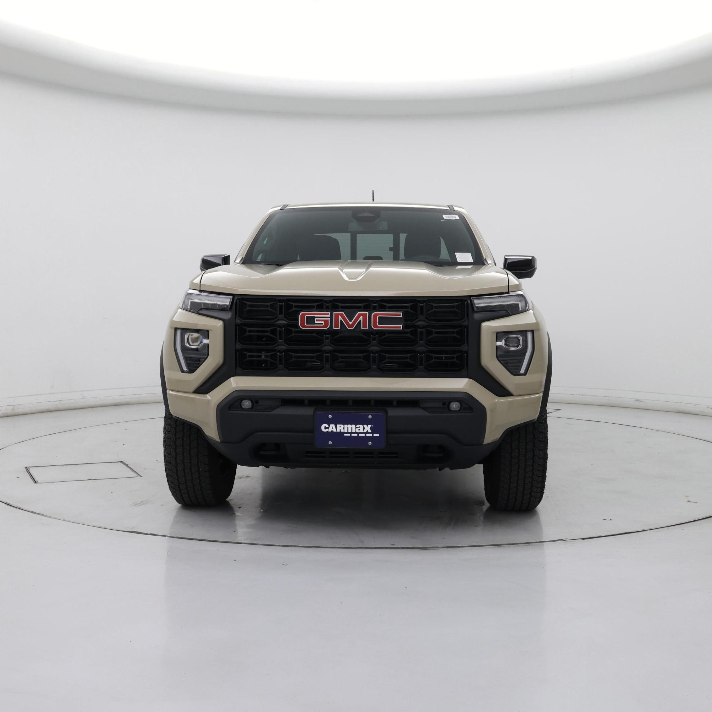 Thumbnail: 2024 GMC Canyon - 5