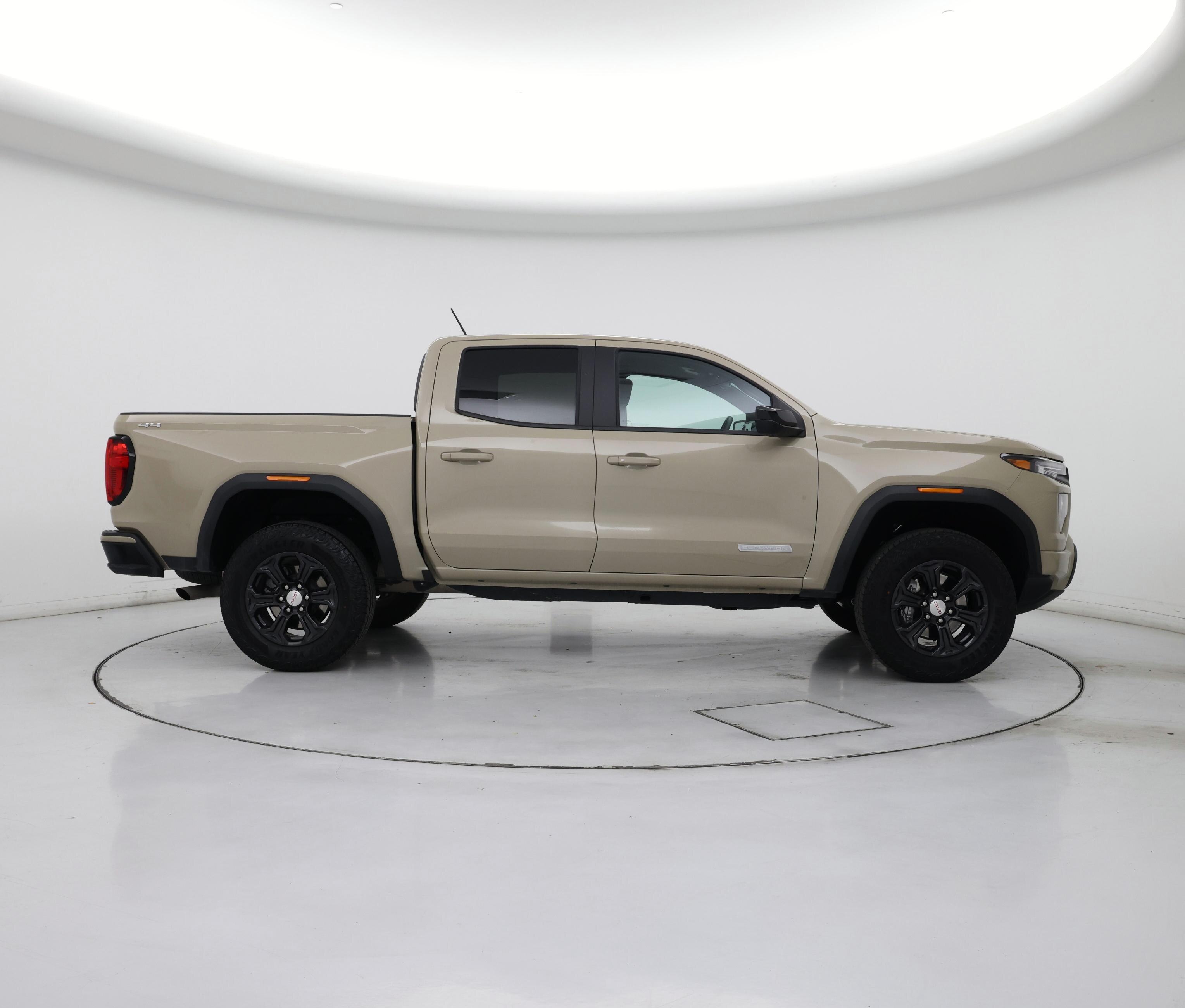 Thumbnail: 2024 GMC Canyon - 7