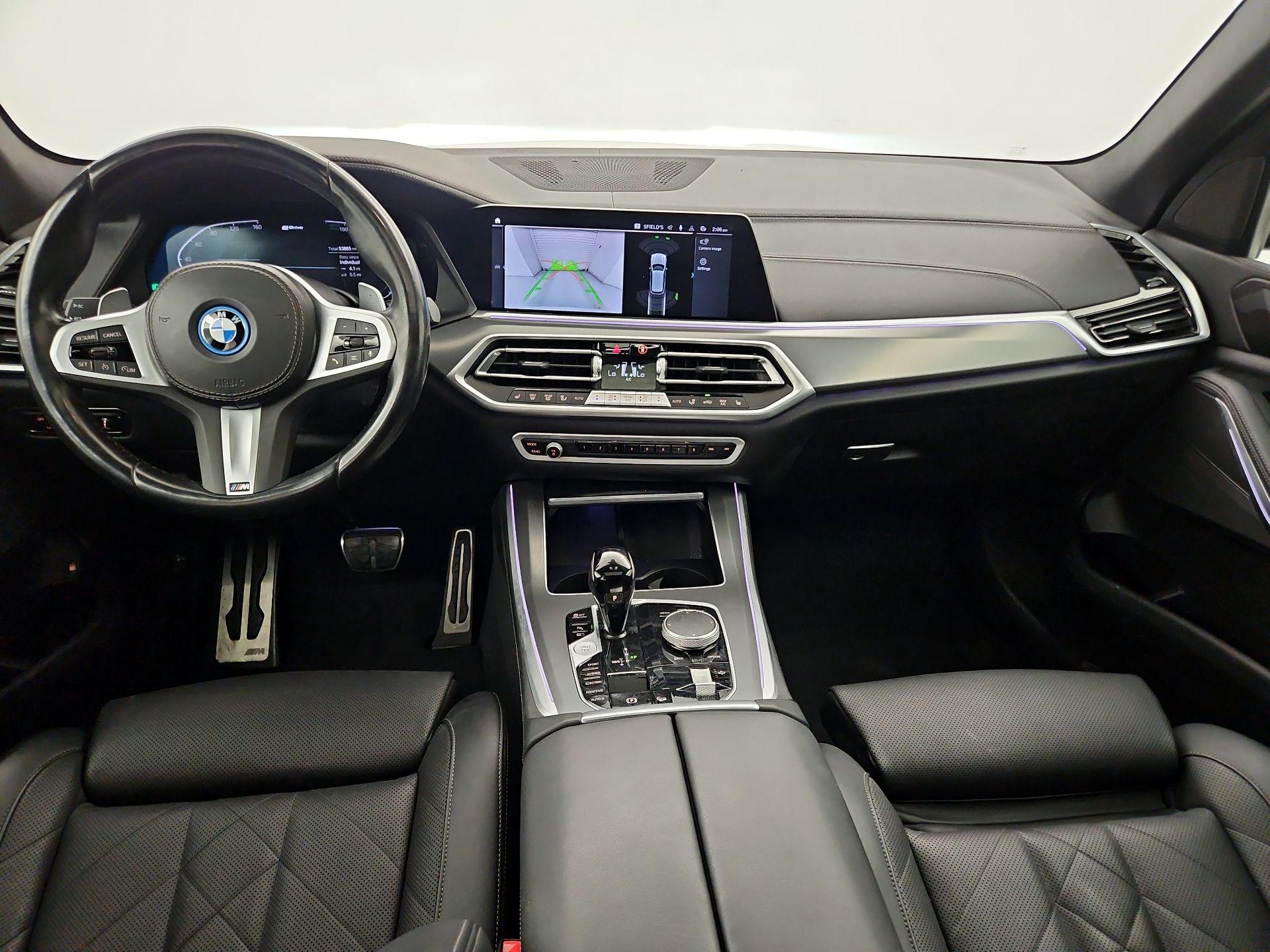 Thumbnail: 2023 BMW X5 - 9