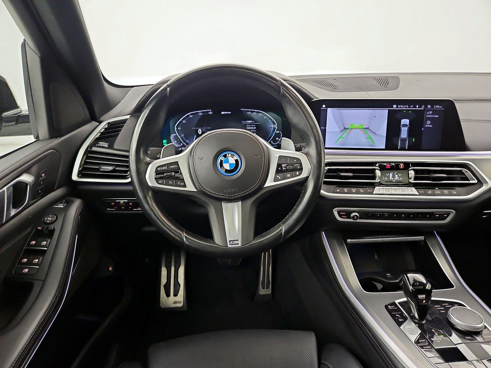 Thumbnail: 2023 BMW X5 - 10