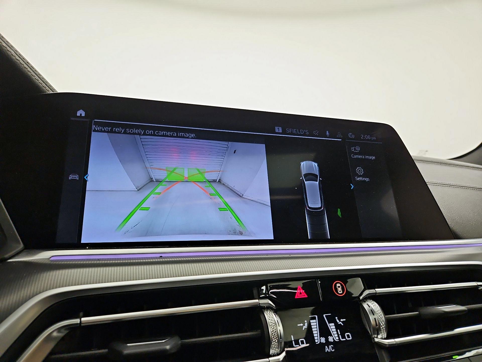 Thumbnail: 2023 BMW X5 - 14