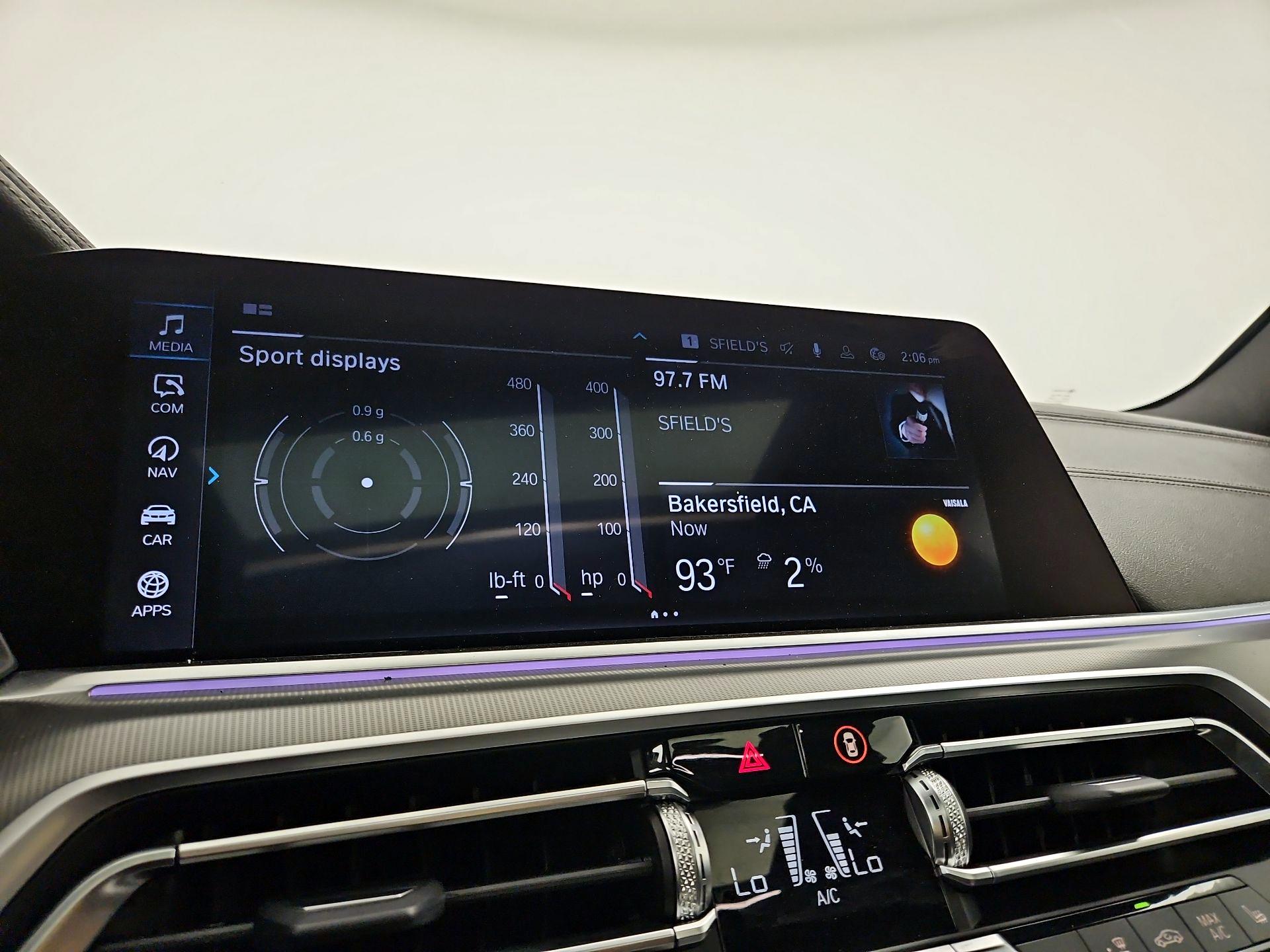 Thumbnail: 2023 BMW X5 - 15