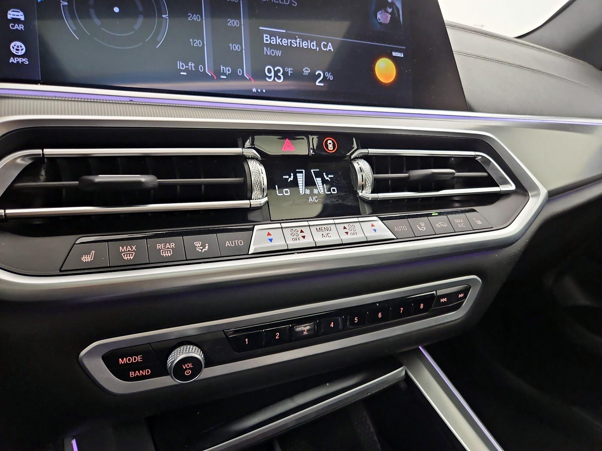 Thumbnail: 2023 BMW X5 - 16