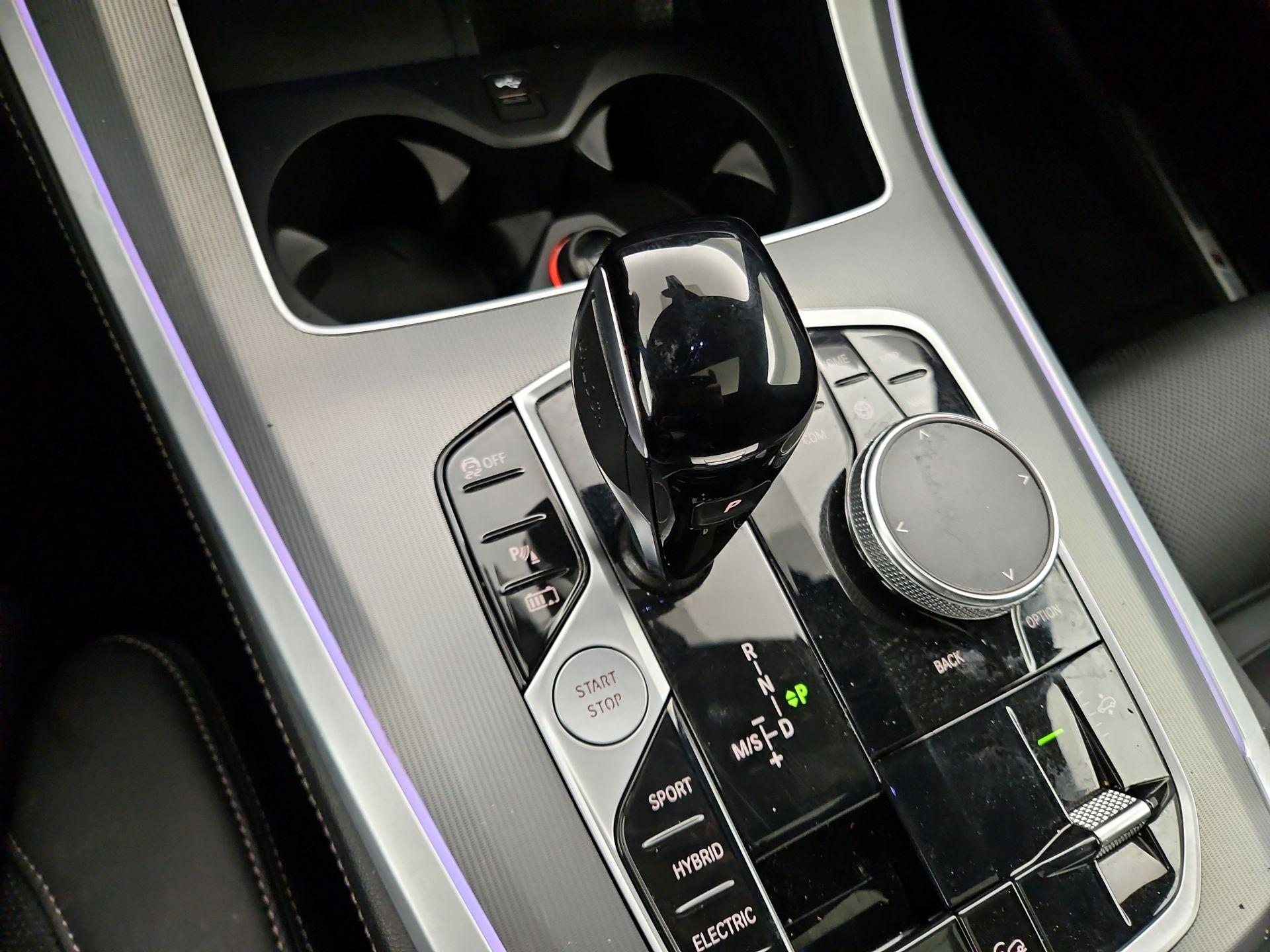 Thumbnail: 2023 BMW X5 - 17