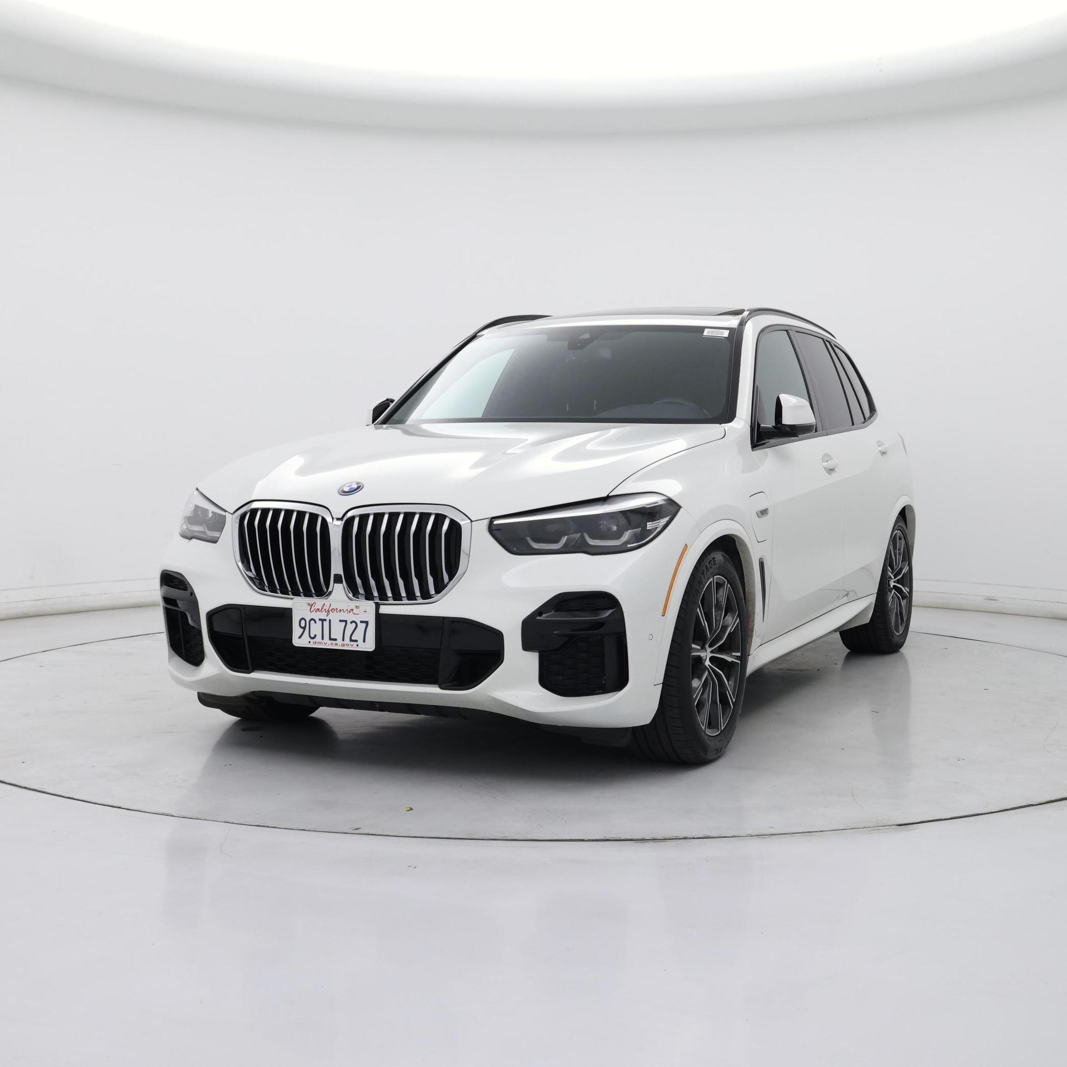 Thumbnail: 2023 BMW X5 - 4