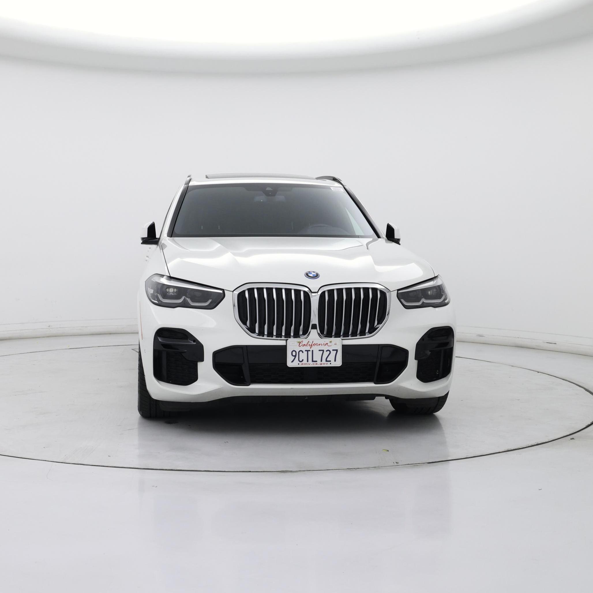 Thumbnail: 2023 BMW X5 - 5