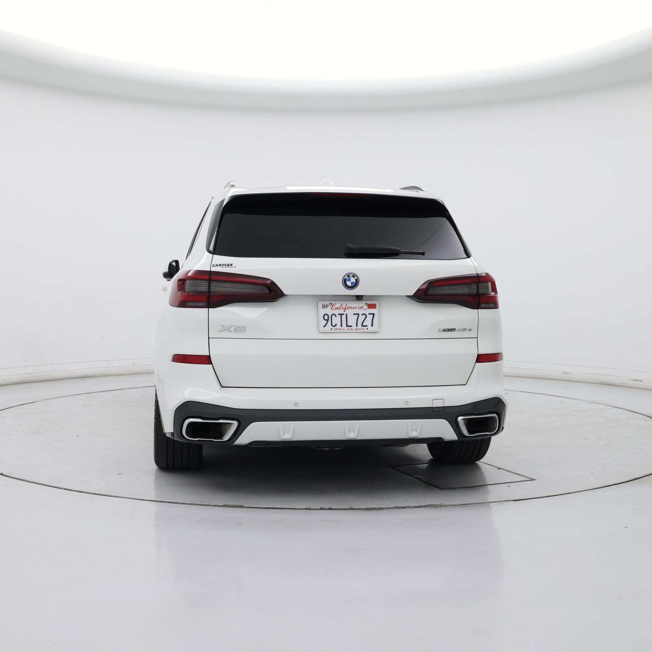 Thumbnail: 2023 BMW X5 - 6